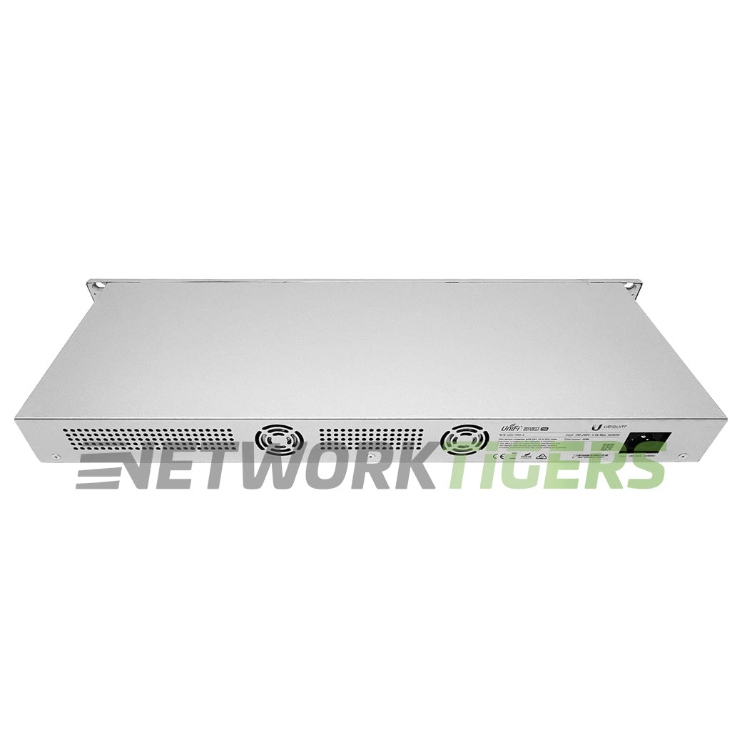 Ubiquiti USG-PRO-4 UniFi 4 Gbps Security Gateway