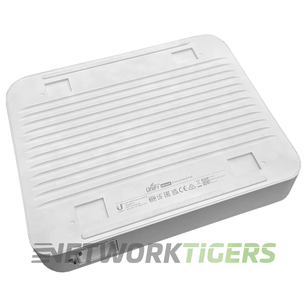NEW Ubiquiti USW-Enterprise-8-POE UniFi 8x 2.5GB PoE+ RJ-45 2x 10GB SFP+ Switch
