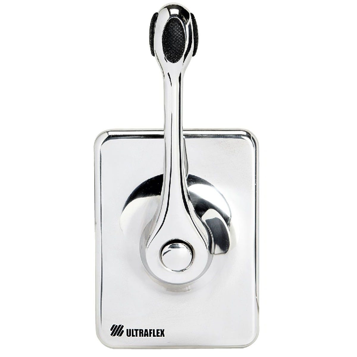 Uflex B400 Single Lever/Dual Action Control, Series
