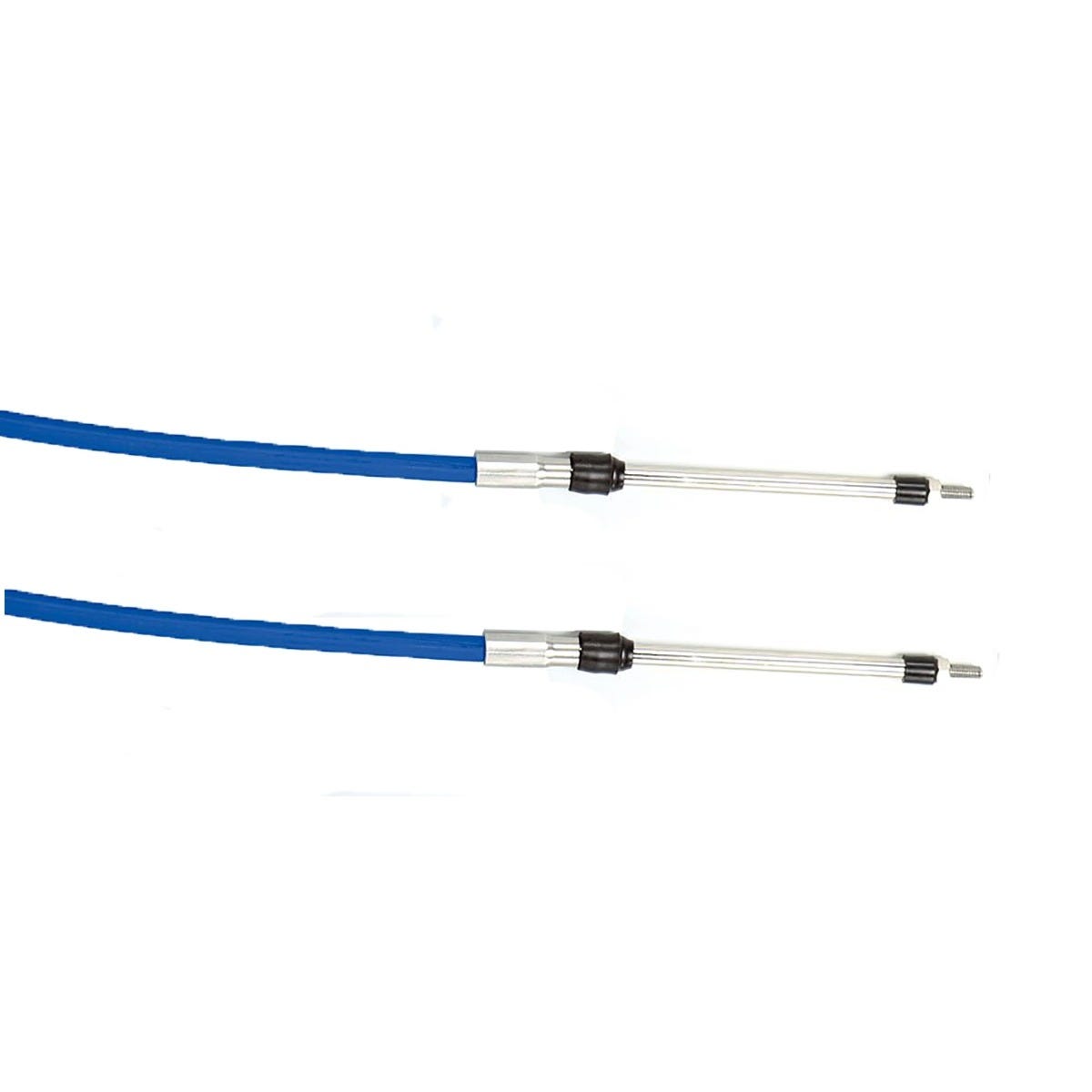 Uflex MACHZEROX15 3300 33C Type Control Cables, 15'
