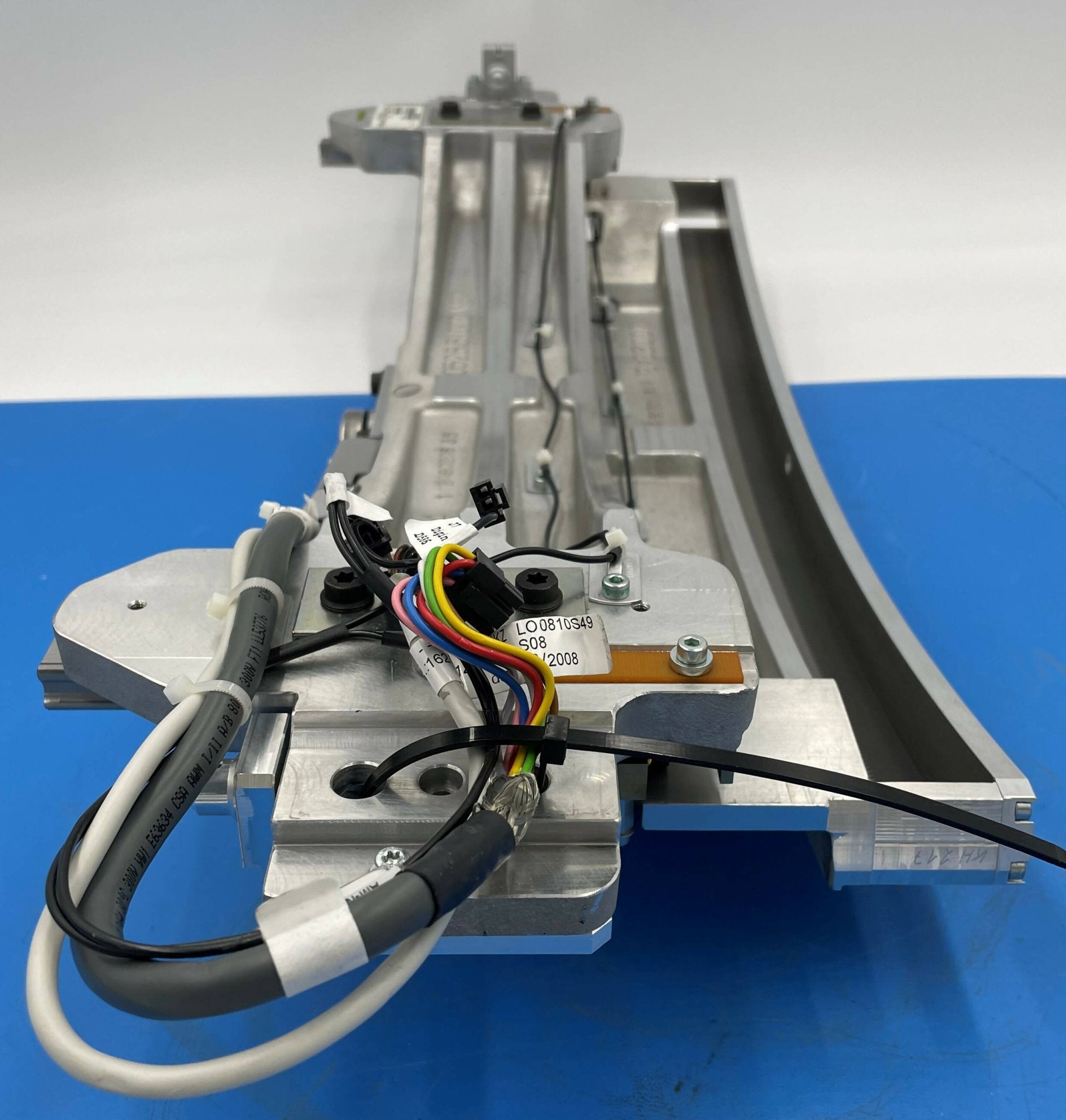 UHR comb cpl phi (10186186 SIEMENS