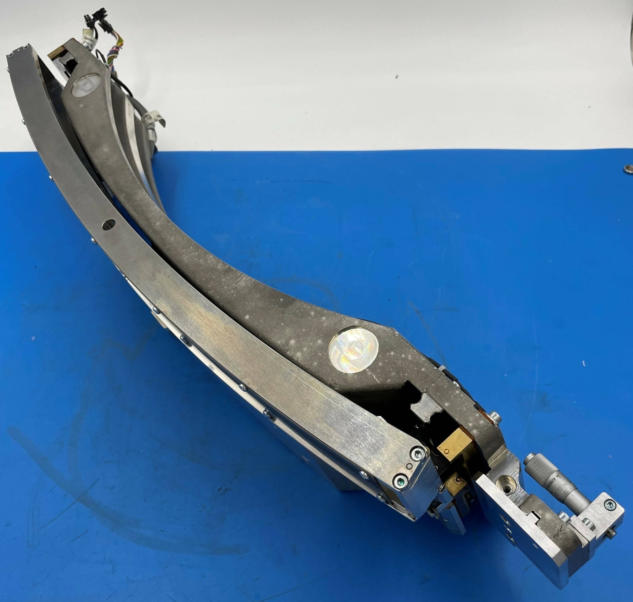 UHR M8 ASSEMBLY (10023355 SIEMENS