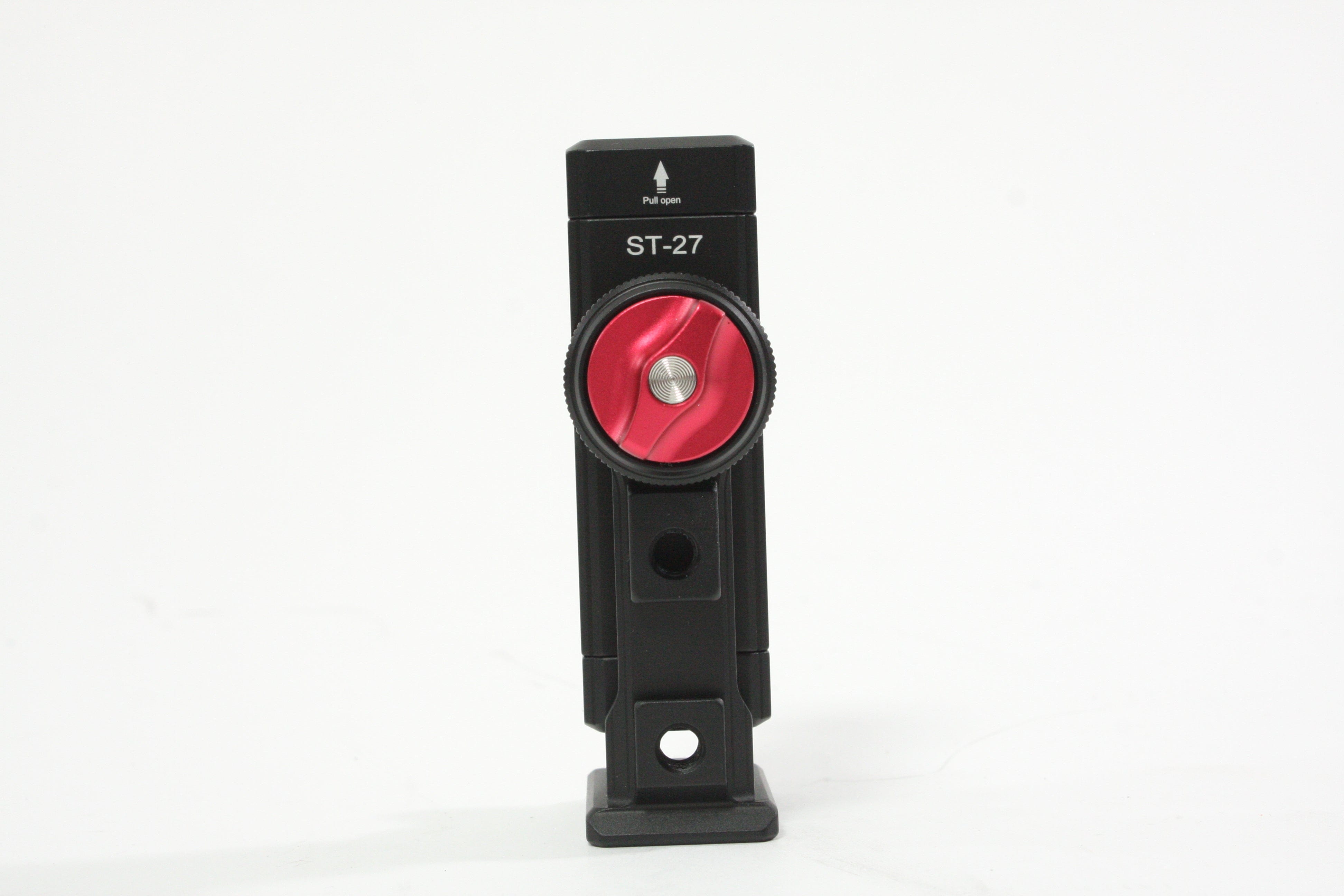 Ulanzi Iron Man IV Phone Clip