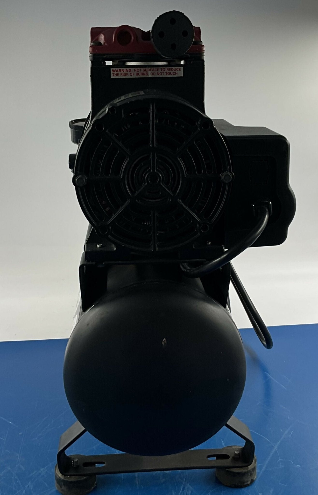 ULTRA AI-PAC COMPRESSOR (T-617HDN B THOMAS