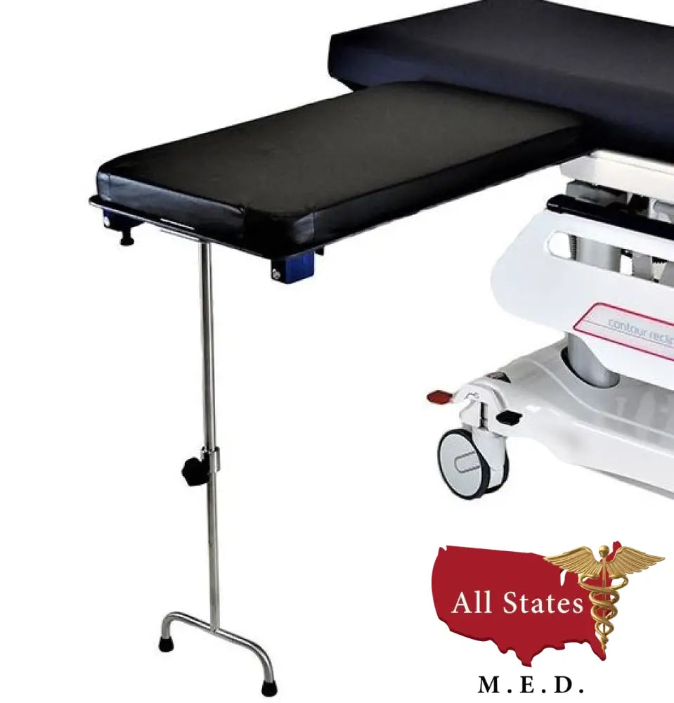 Underpad Phenolic Arm and Hand Surgery Table