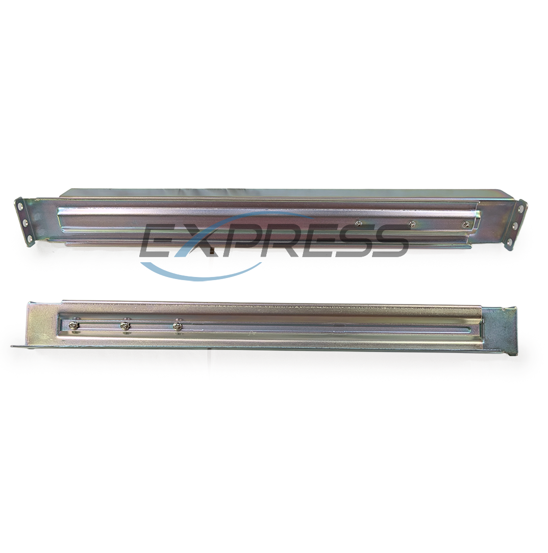 Universal 1U 4-Post Rail Kit | 4POSTRAIL