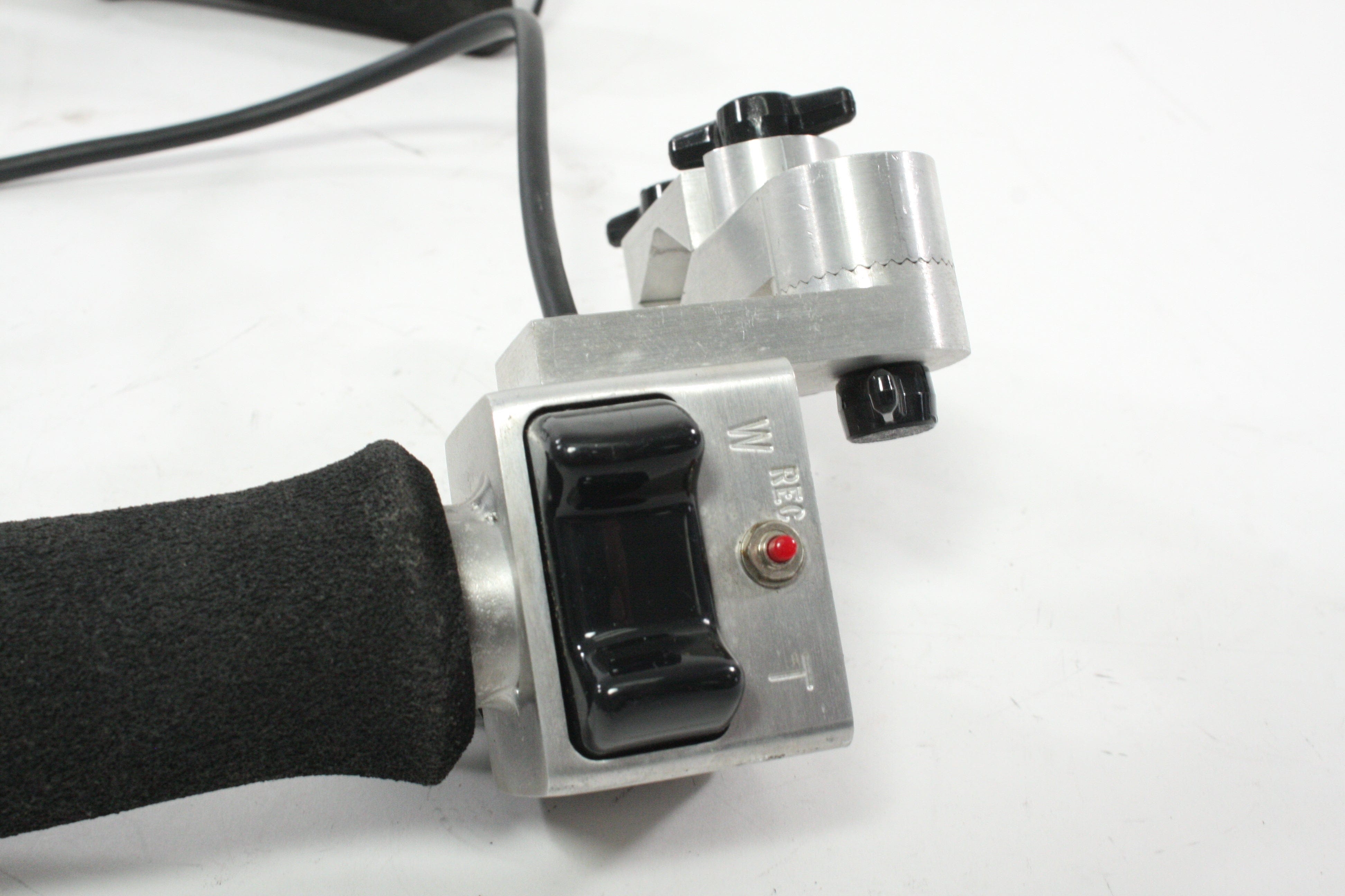 VariZoom Lens Controls PG-C with FC-X