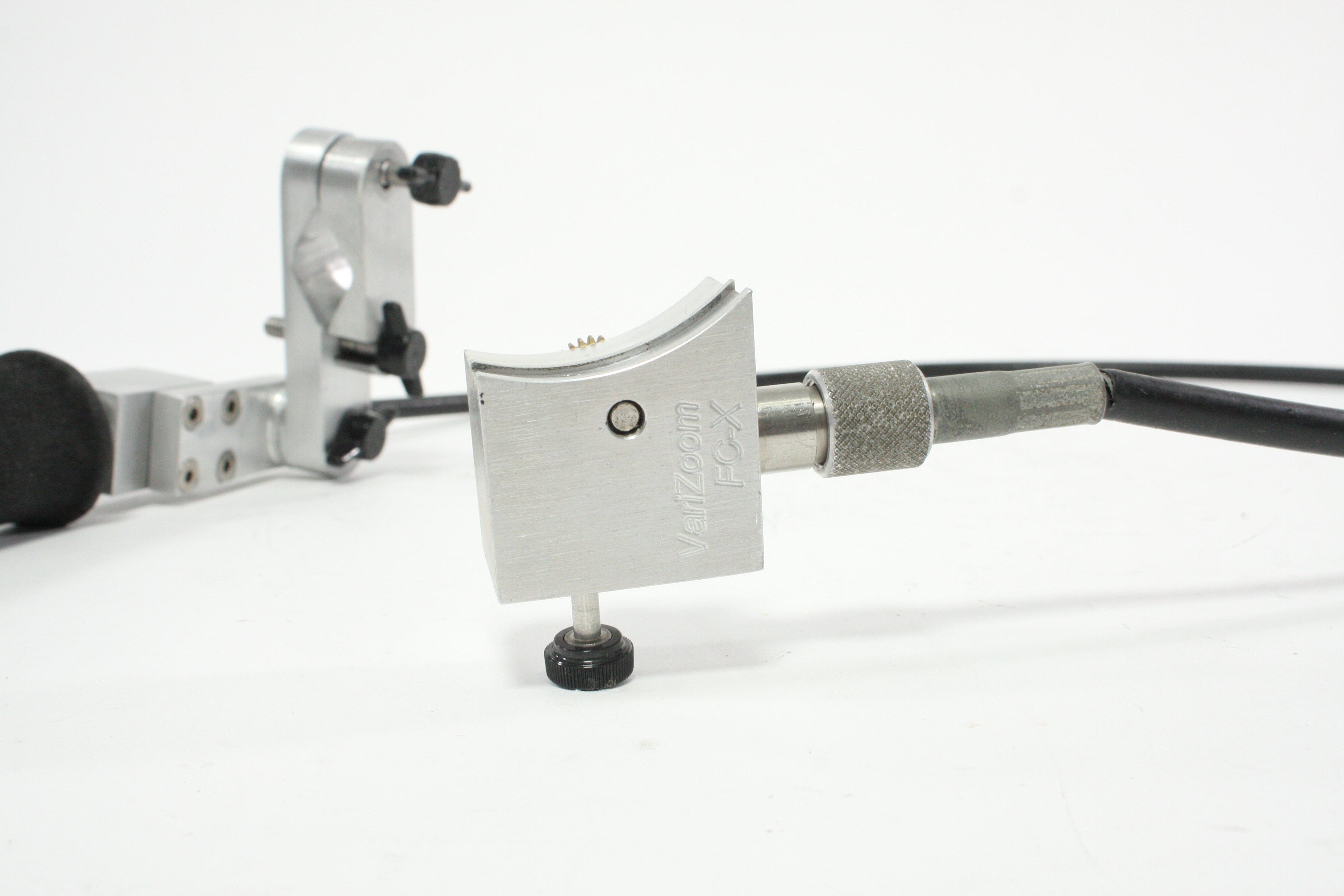 VariZoom Lens Controls PG-C with FC-X