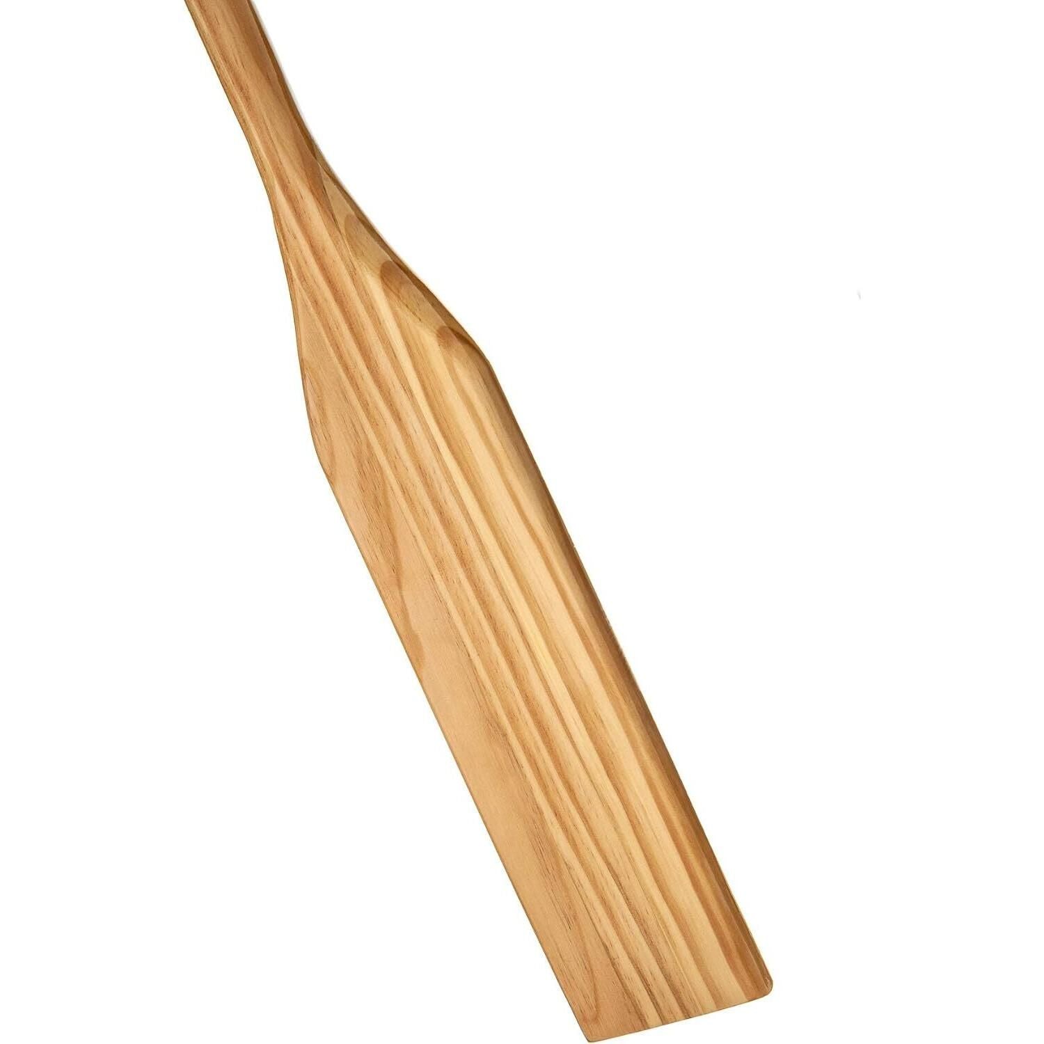 Seachoice 71151 Premium Varnished Oar With Comfort Grip, 5'