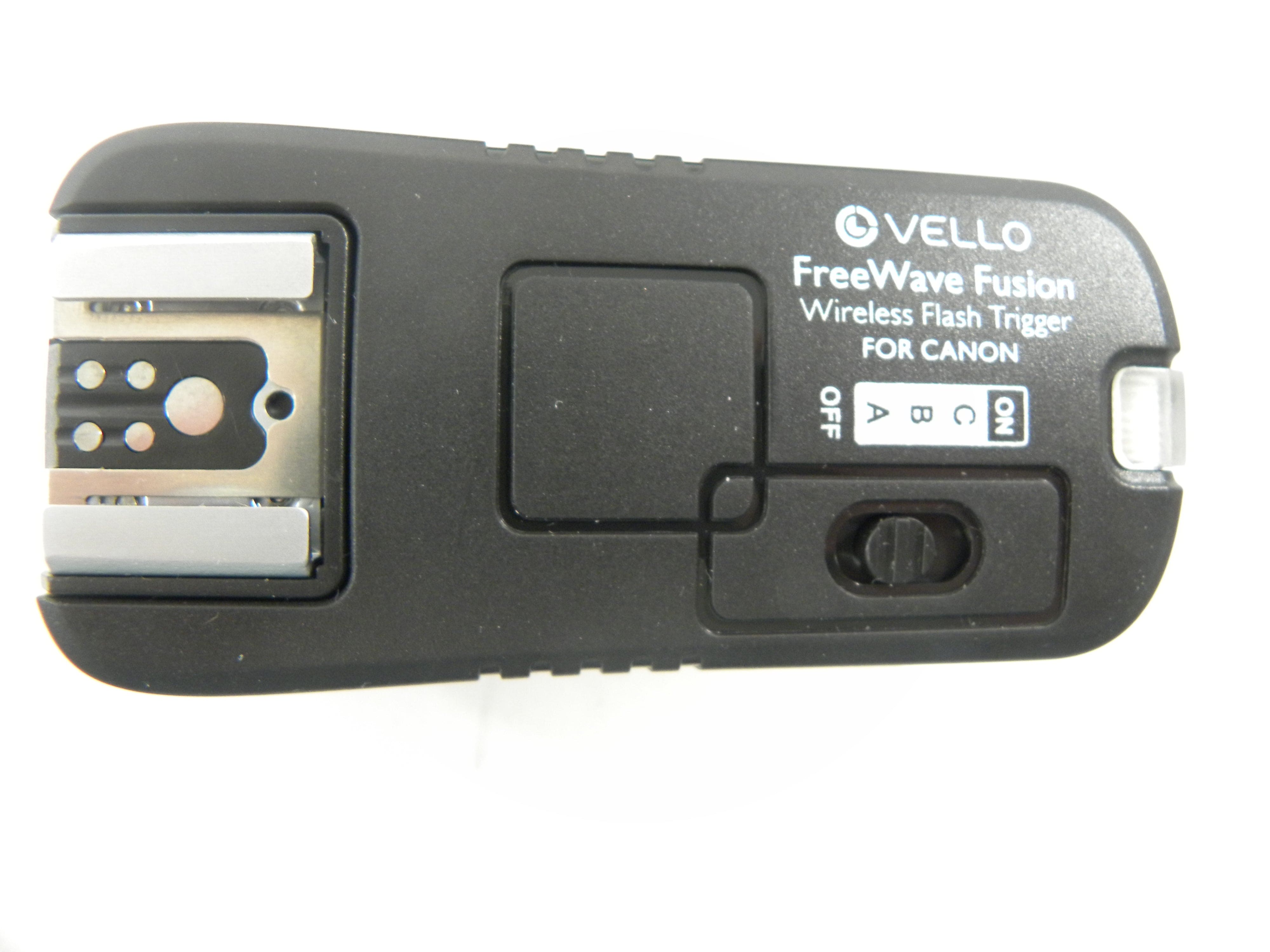 Vello Freewave Fusion Transmitter & Receiver