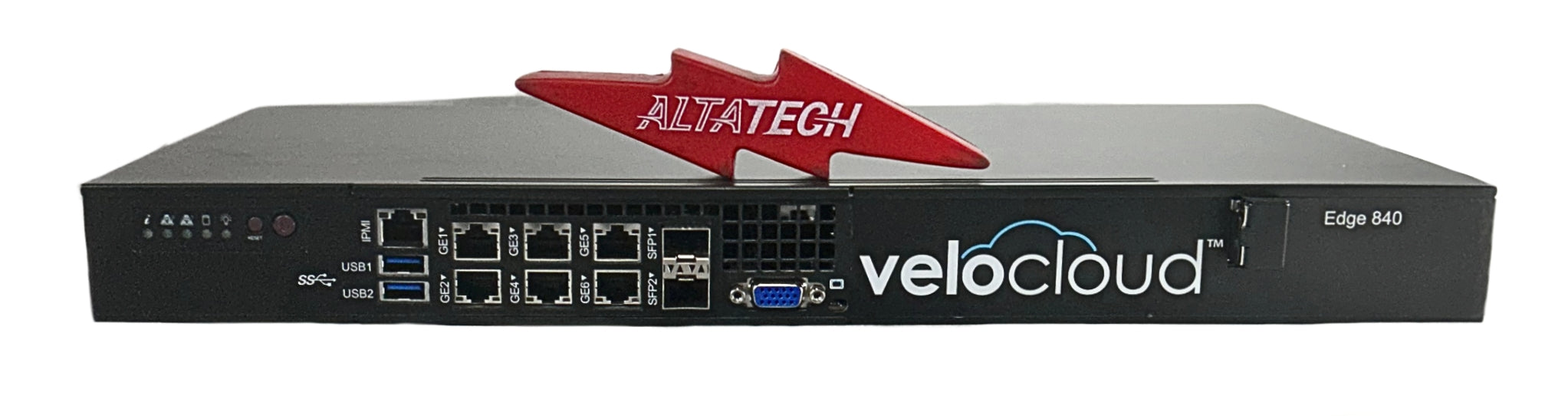 VeloCloud SYS-5018D-FN8T EDGE 840 VMware SD-WAN Platform Switch