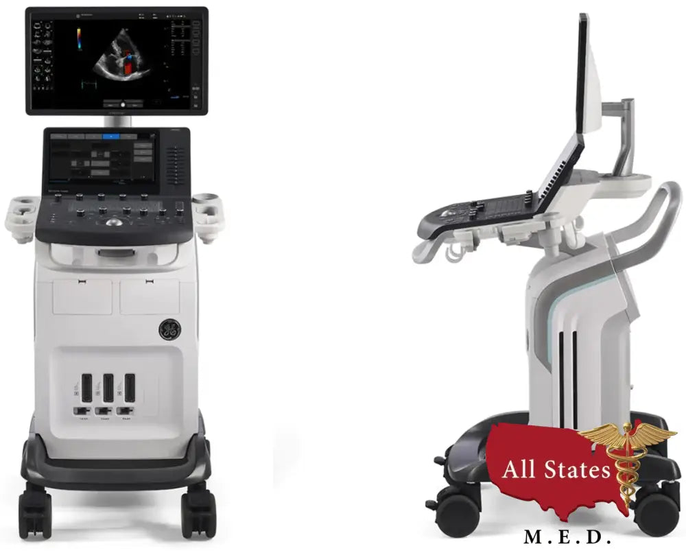 Versana Premier V2 Ultrasound System