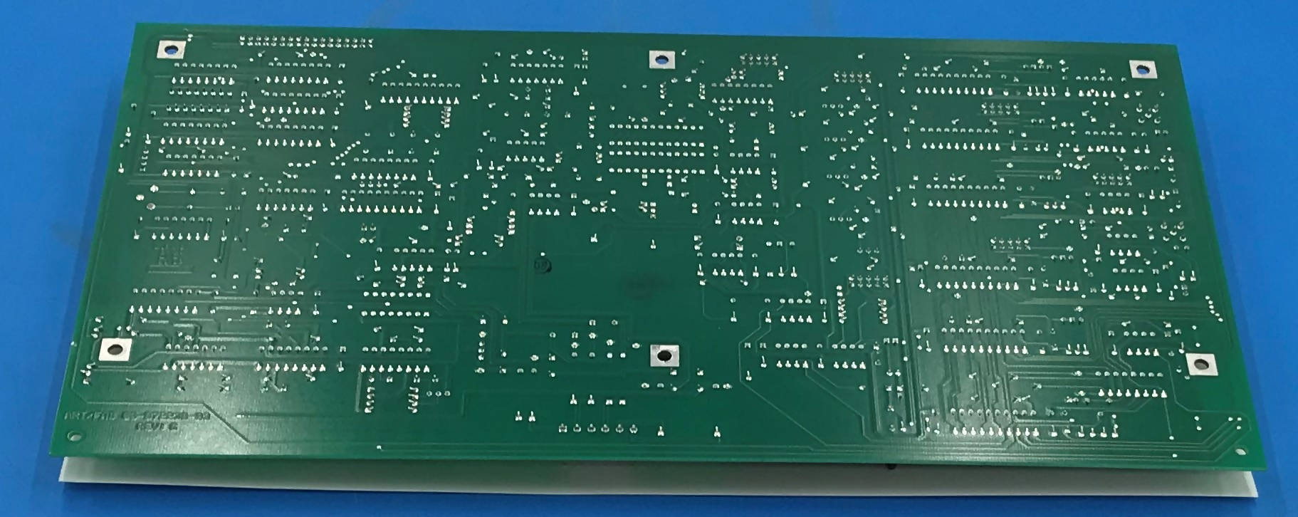 Video Switching Board (00-872239-06 G1 OEC 9600