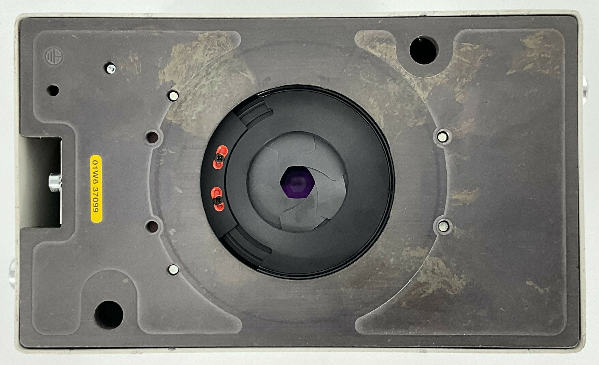 VIDEOMED DHC 2 (10280875 SIEMENS