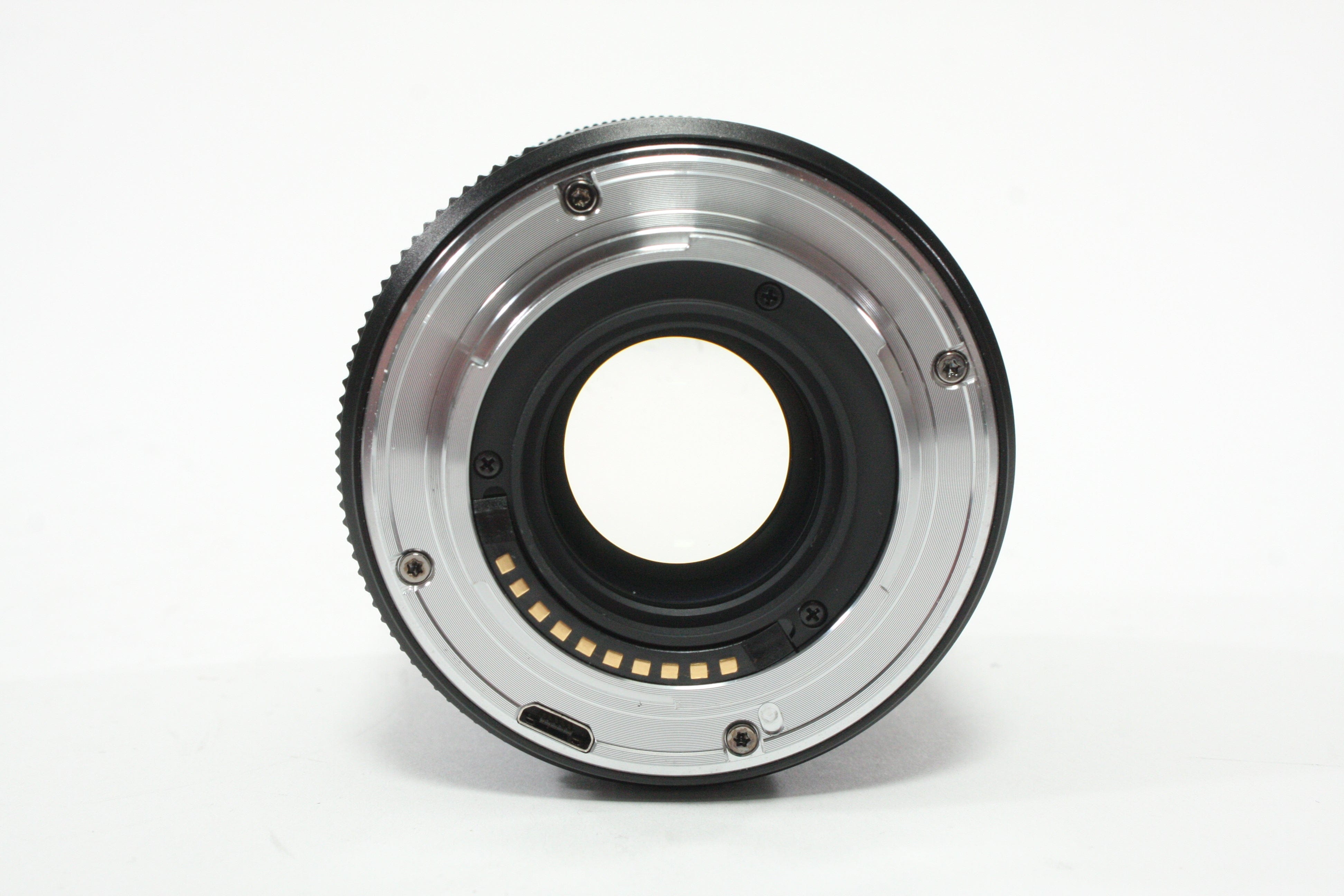 Viltrox 23mm f./1.4 STM ED IF AF Lens for Fuji X Mount