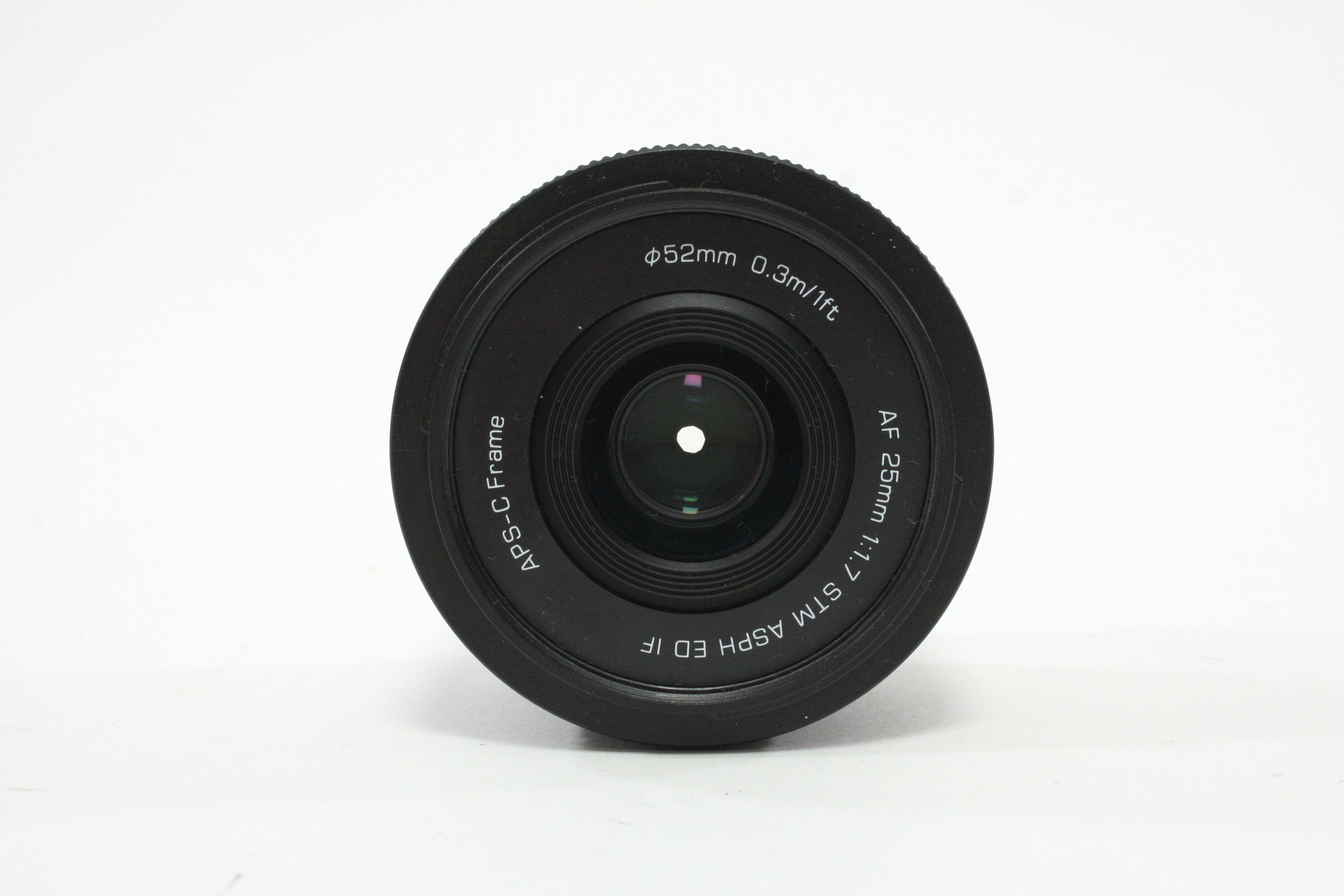 Viltrox 25mm f/1.7 E Lens for Sony E Mount
