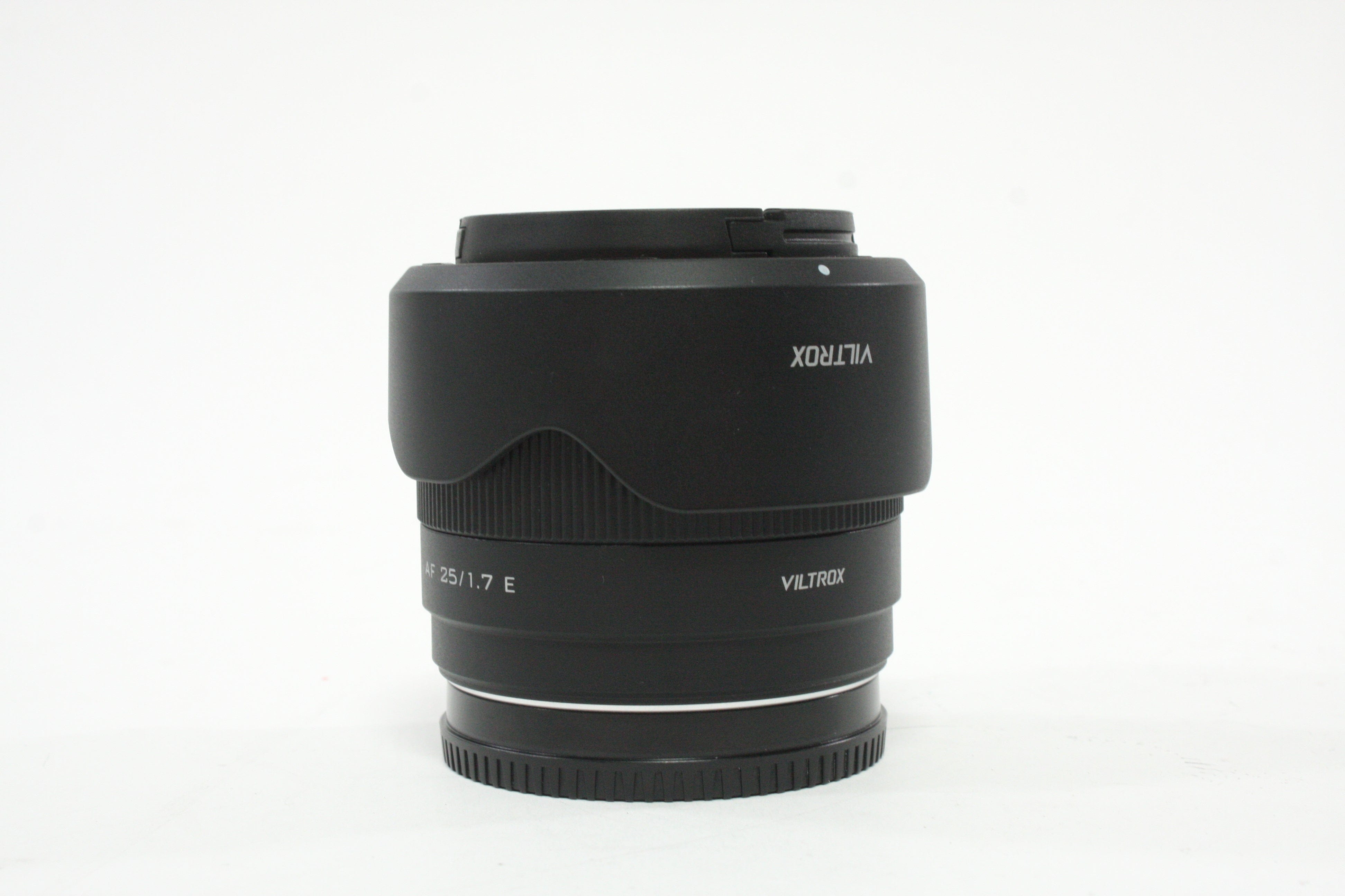 Viltrox 25mm f/1.7 E Lens for Sony E Mount
