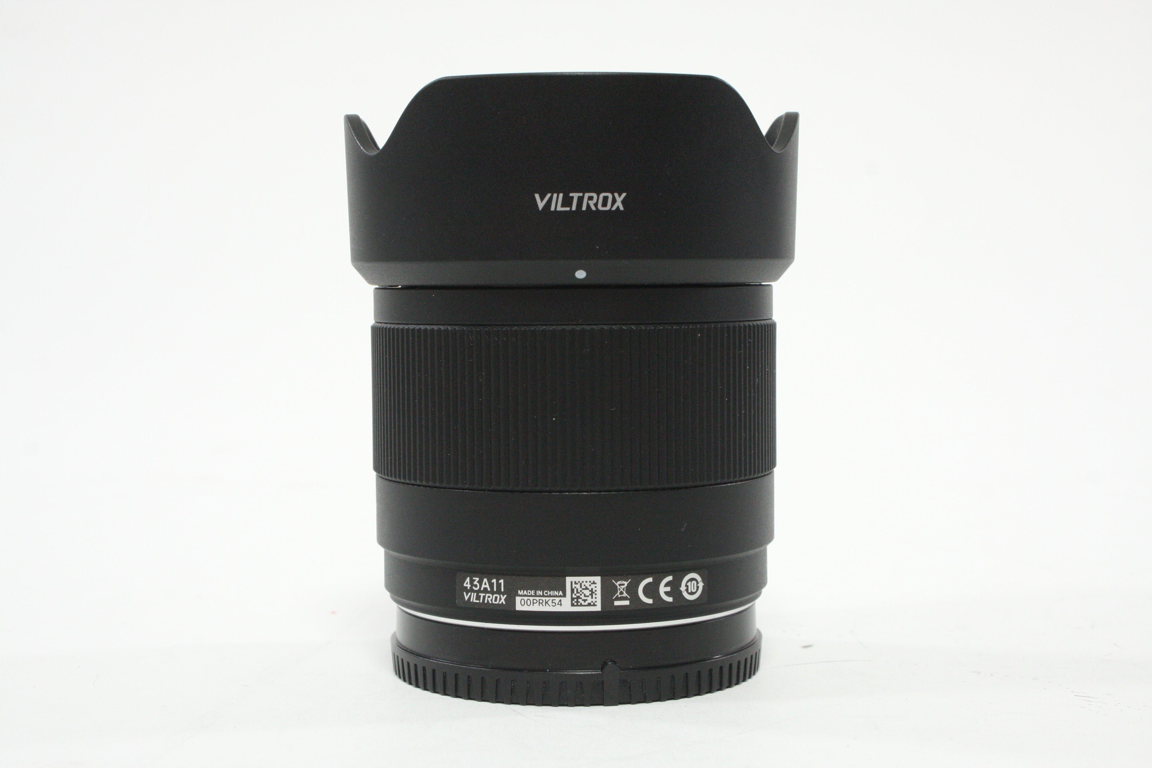 Viltrox 25mm f/1.7 E Lens for Sony E Mount