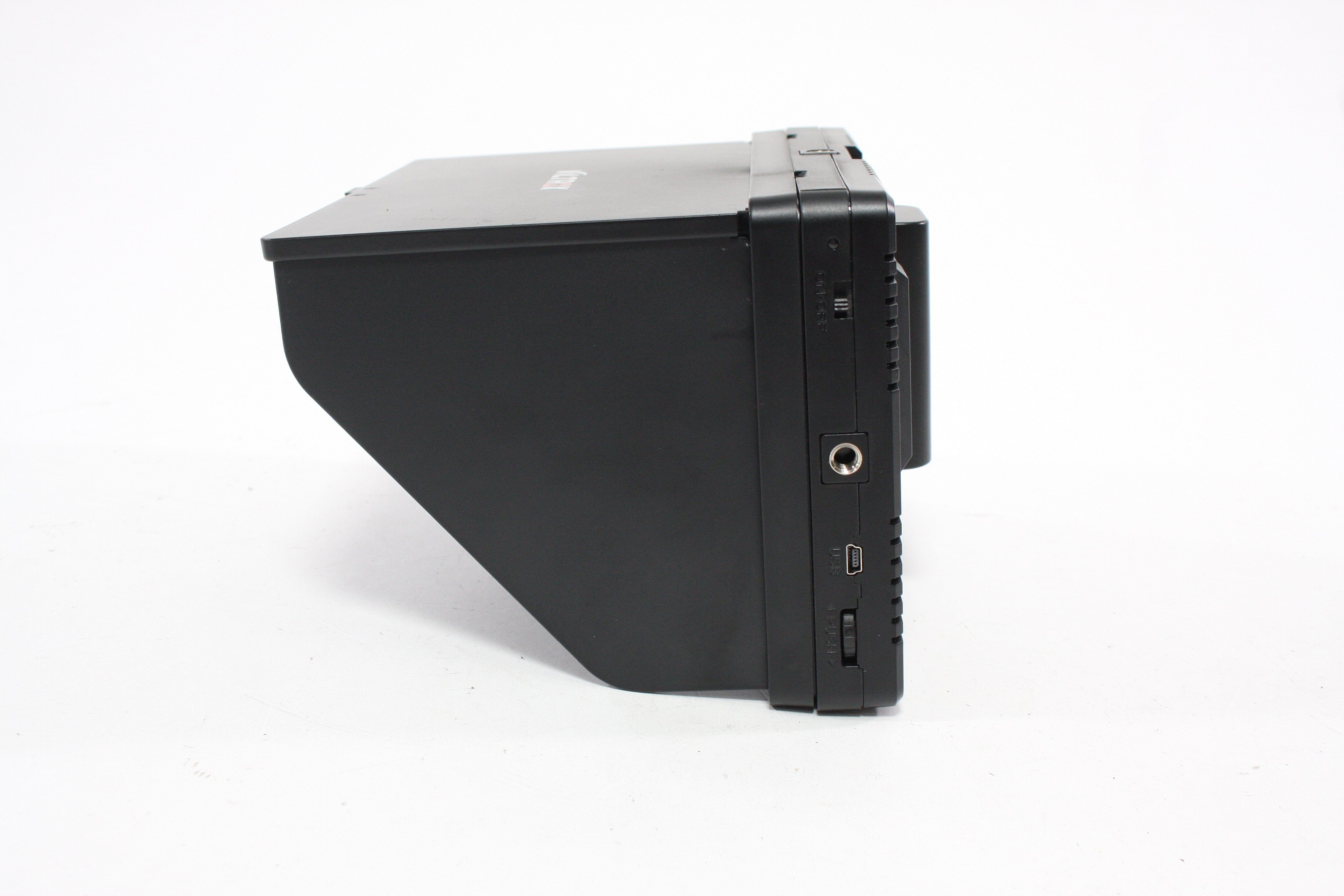 Viltrox 4K Monitor LCD DC70 II