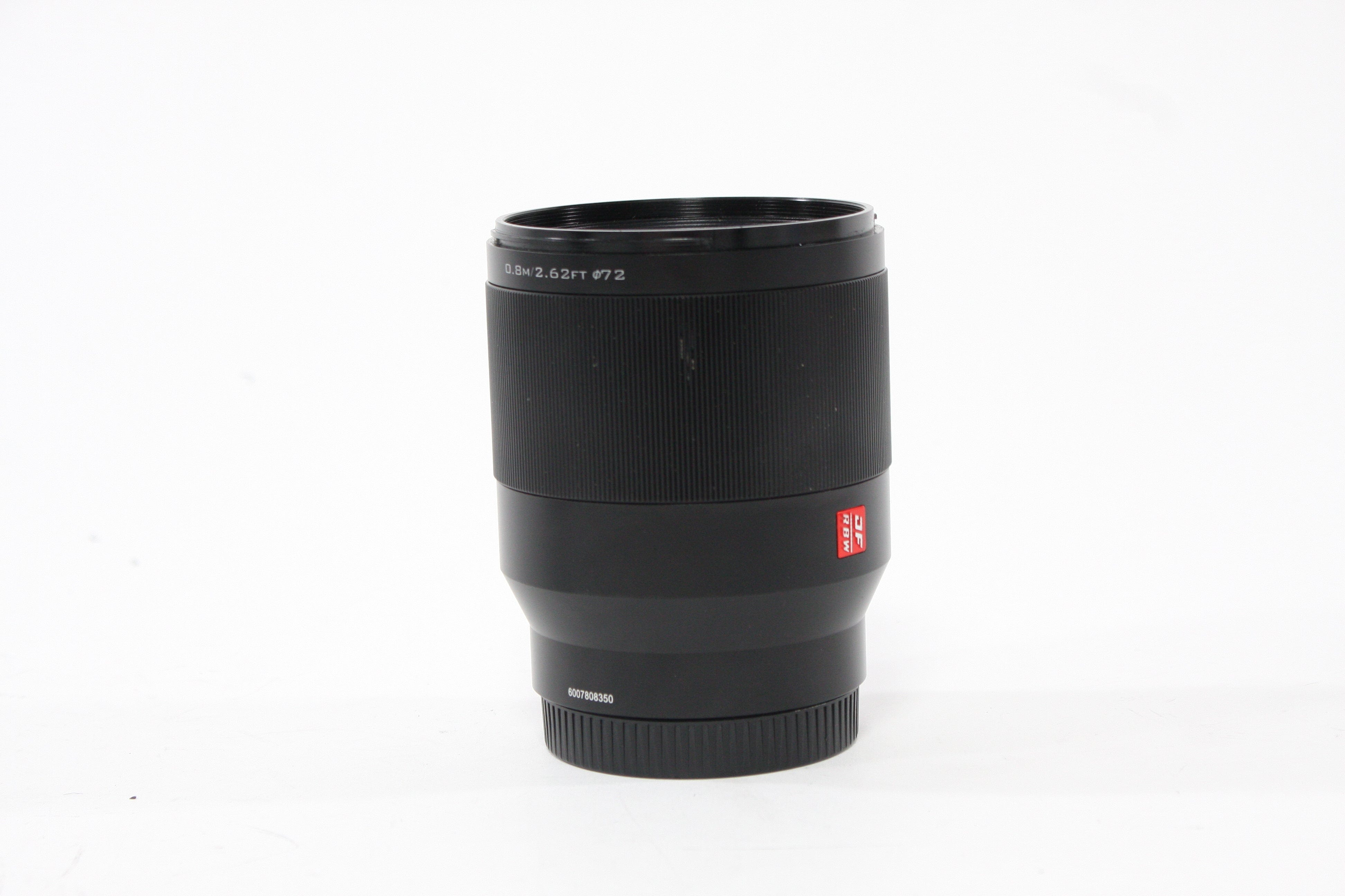 Viltrox 85mm f/1.8 STM Lens for Nikon Z
