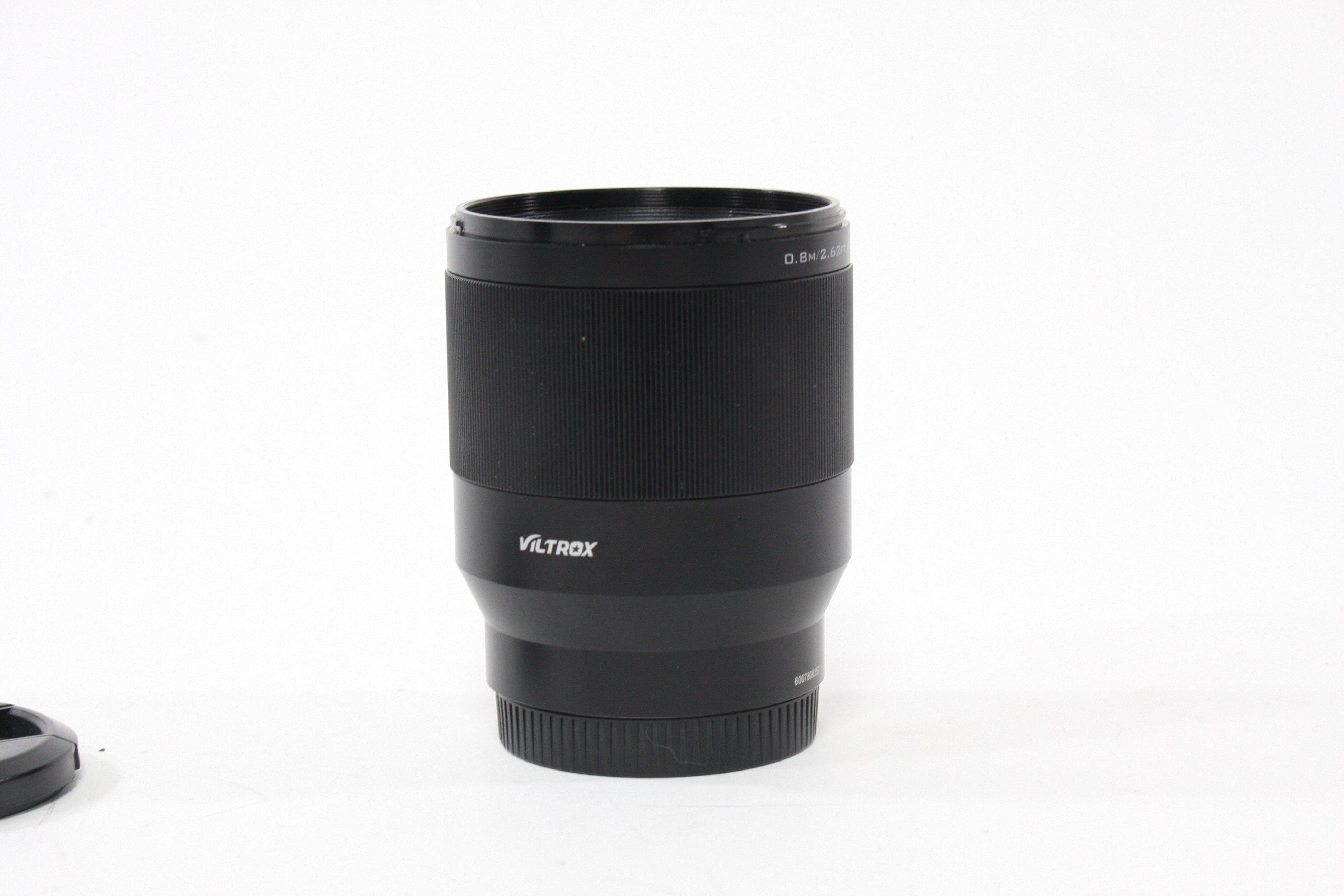 Viltrox 85mm f/1.8 STM Lens for Nikon Z