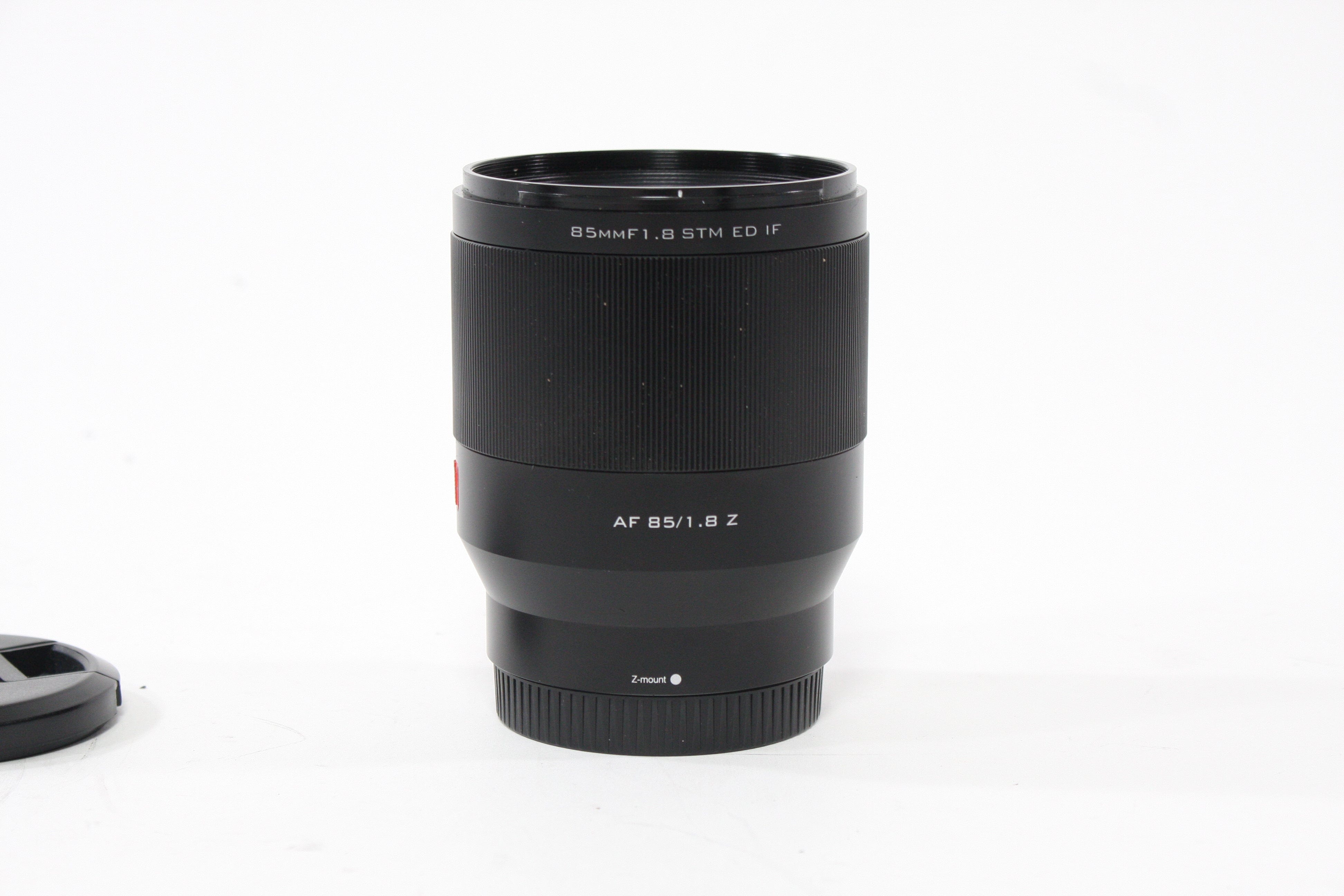 Viltrox 85mm f/1.8 STM Lens for Nikon Z