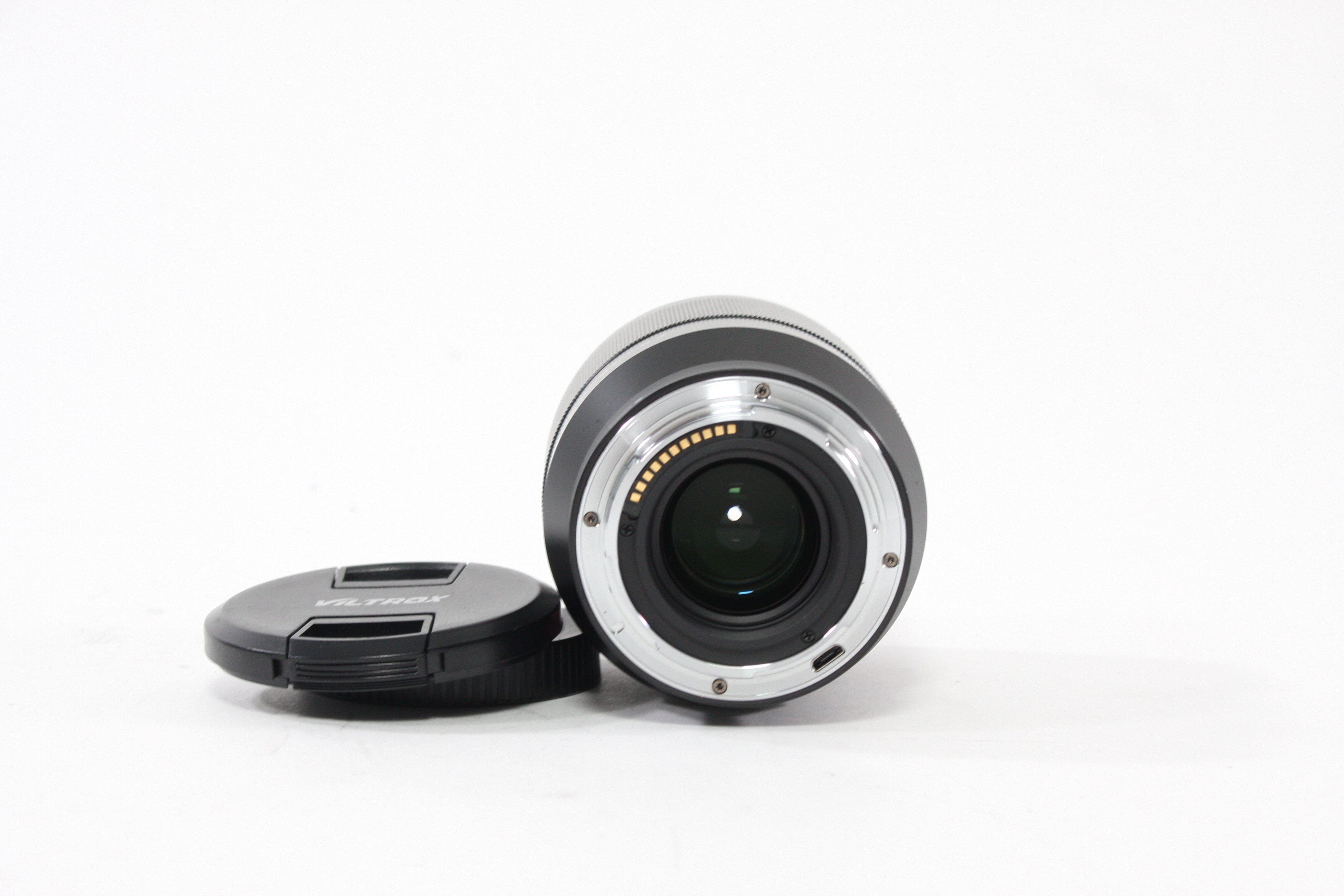 Viltrox 85mm f/1.8 STM Lens for Nikon Z