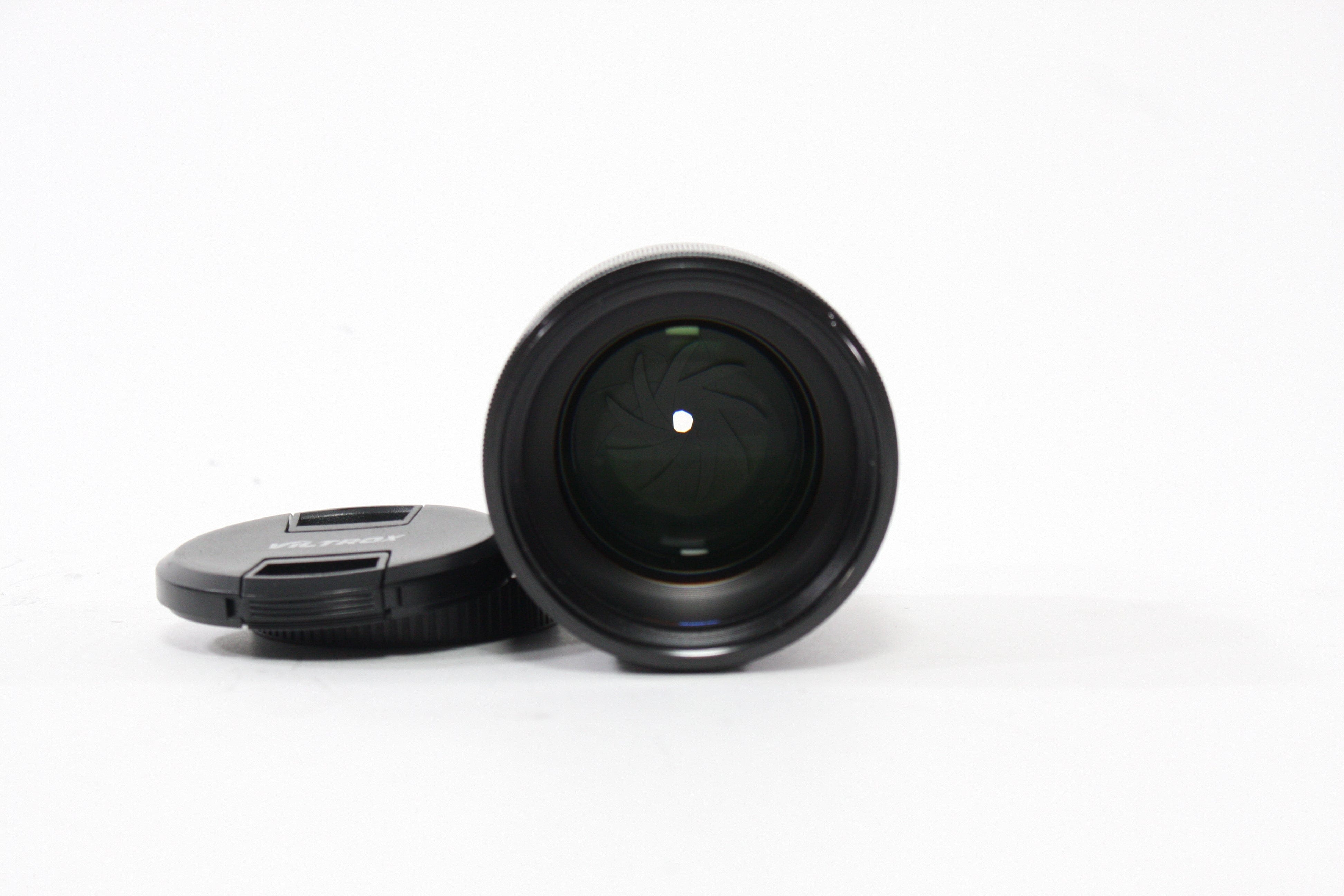 Viltrox 85mm f/1.8 STM Lens for Nikon Z