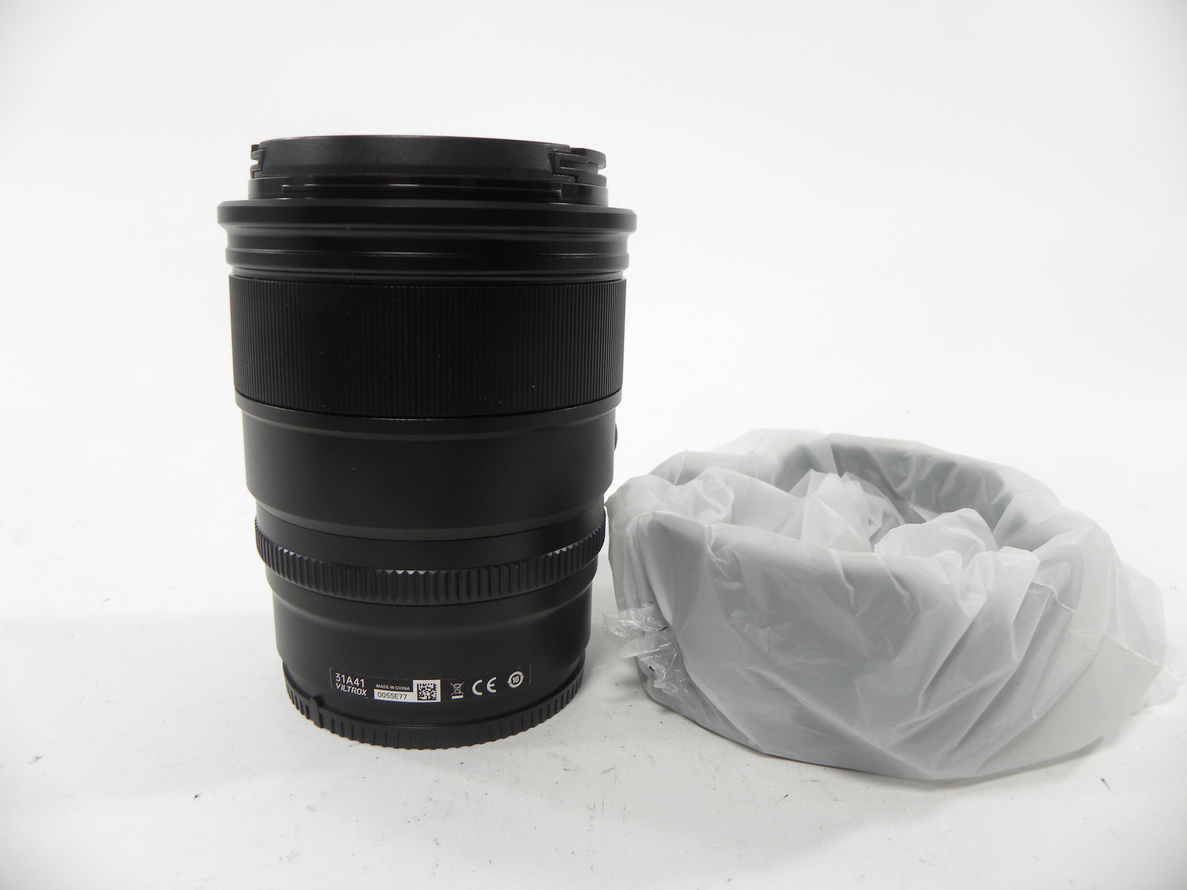 Viltrox AF 27mm f1.2 Nikon Z Mount