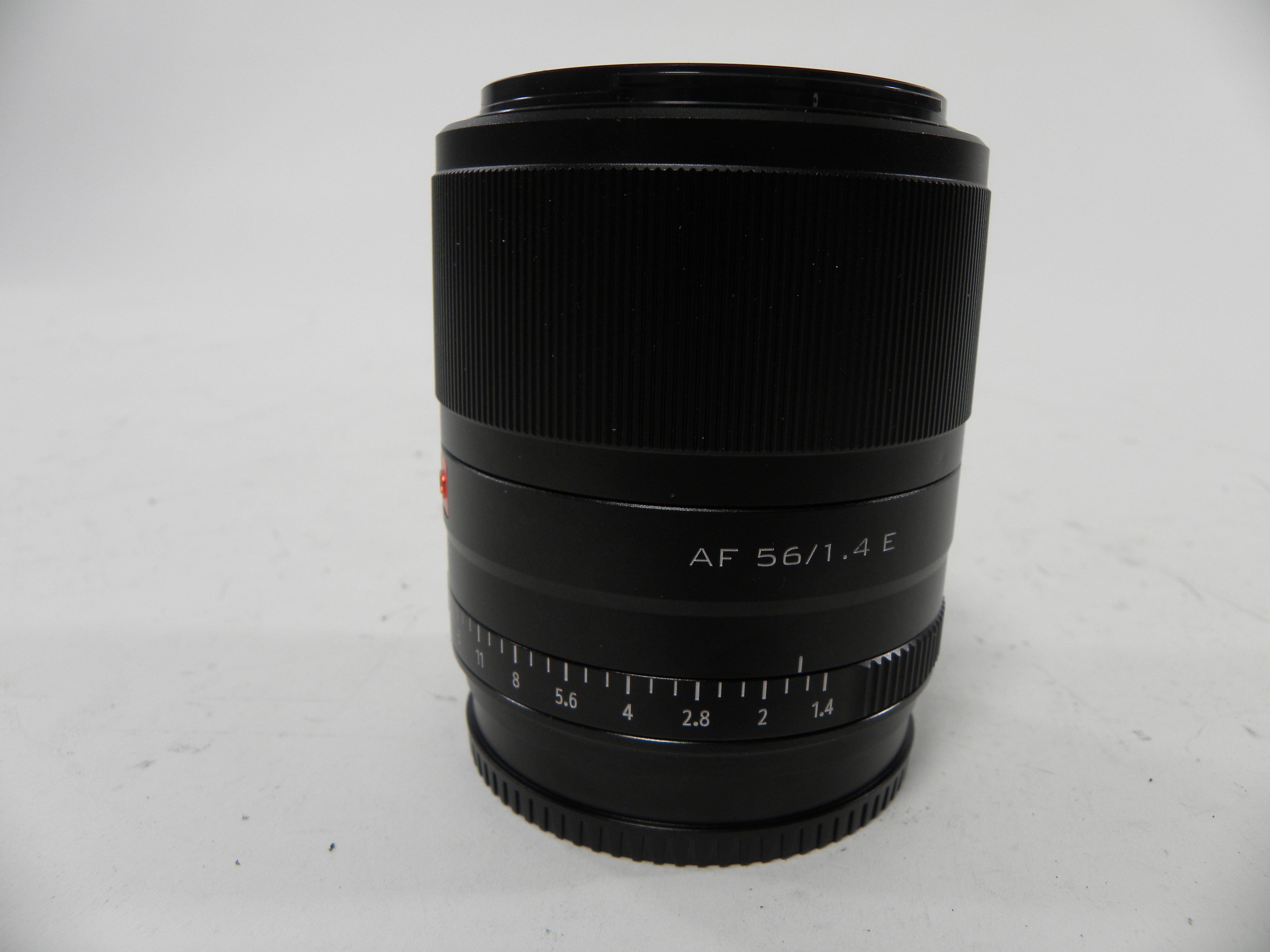 Viltrox AF 56mm f1.4 STM ED IF Sony E Mount