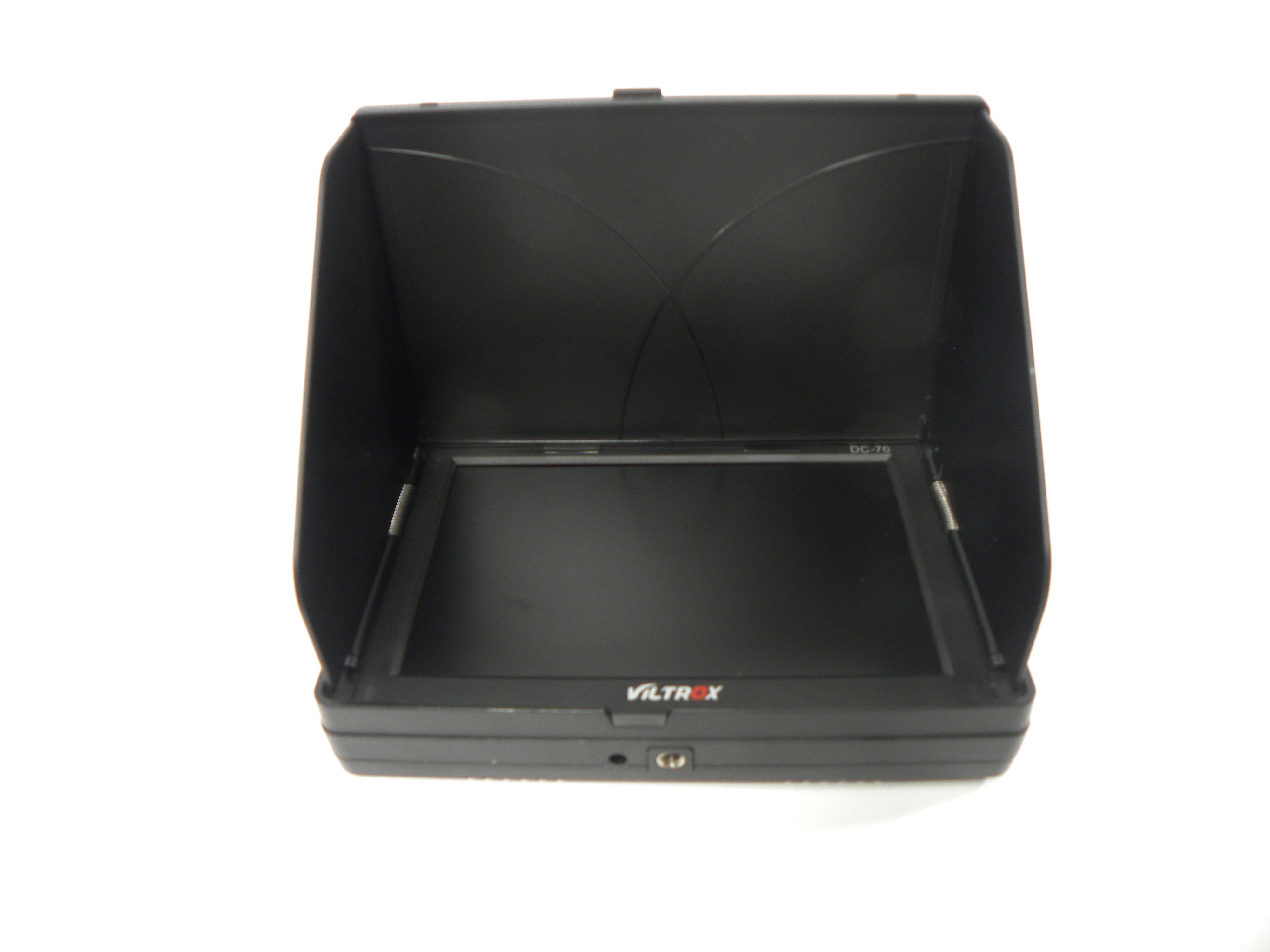 Viltrox DC-70 Pro LCD 7" Monitor Screen Display Panel