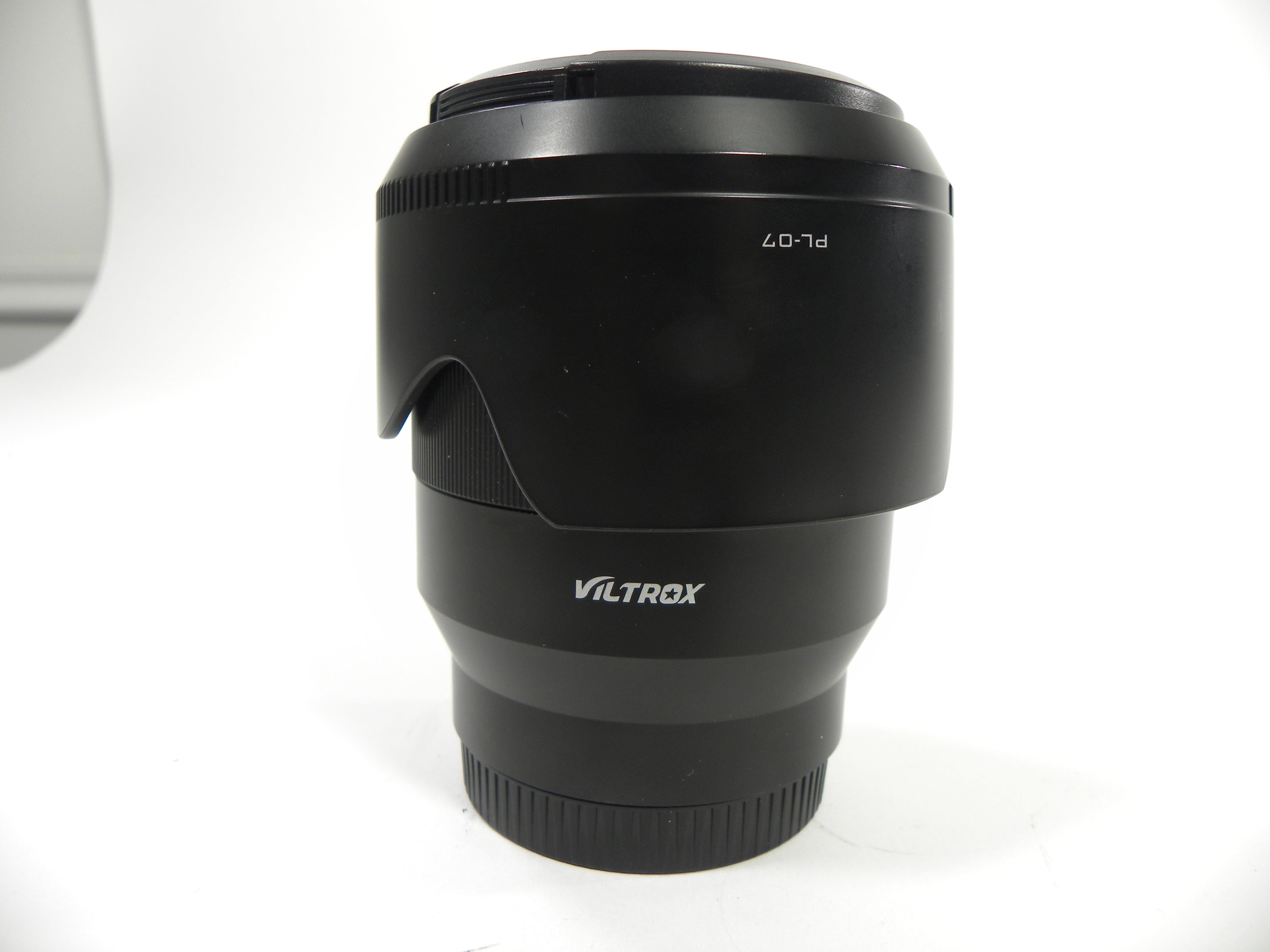 Viltrox ED IF STM 85mm f1.8 AF DF RBW Nikon Z Mount
