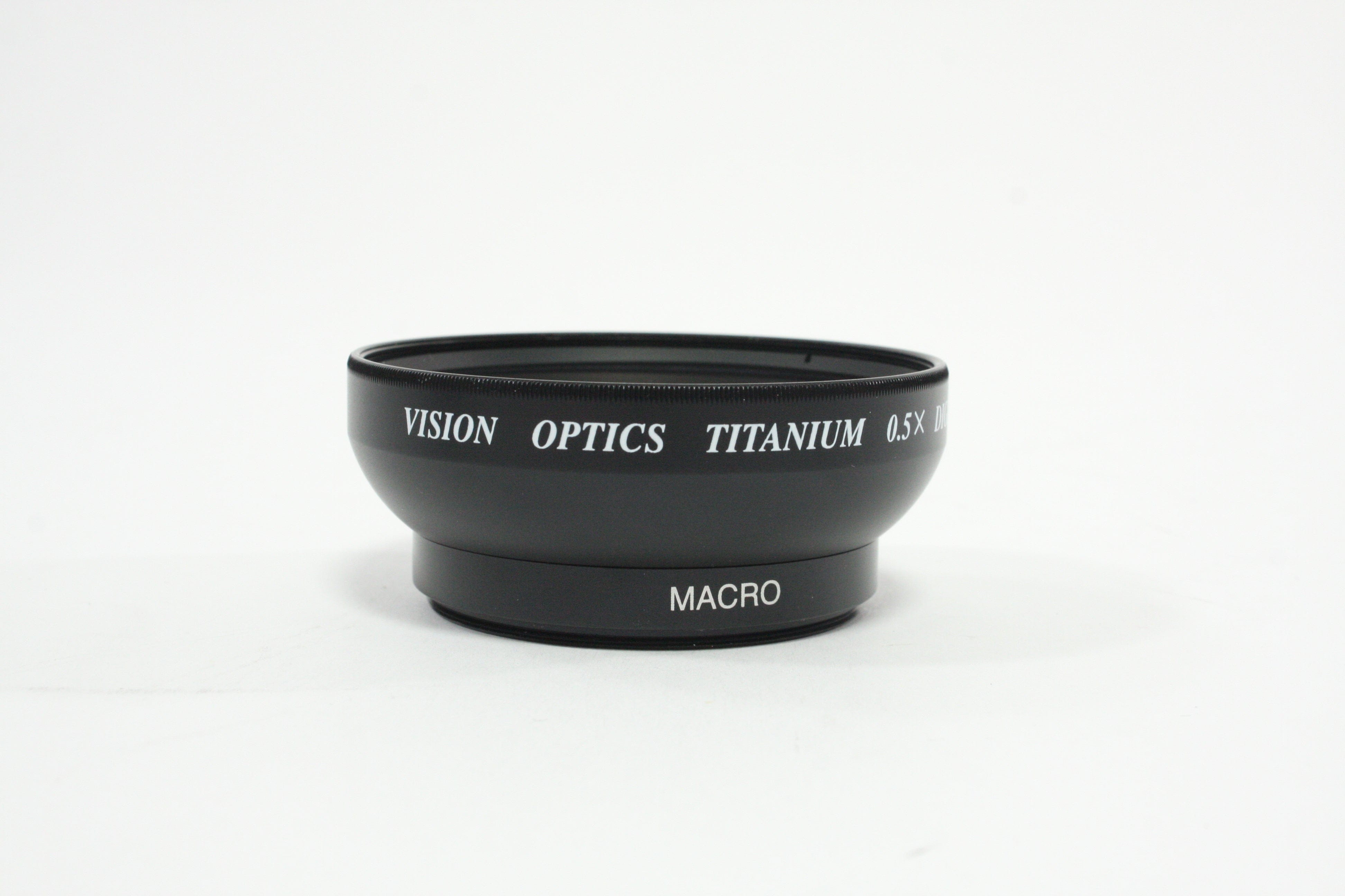 Vision Optics 0.5 XAF High Definition Pro-Digital Lens Adapter with Marco and Night Vision
