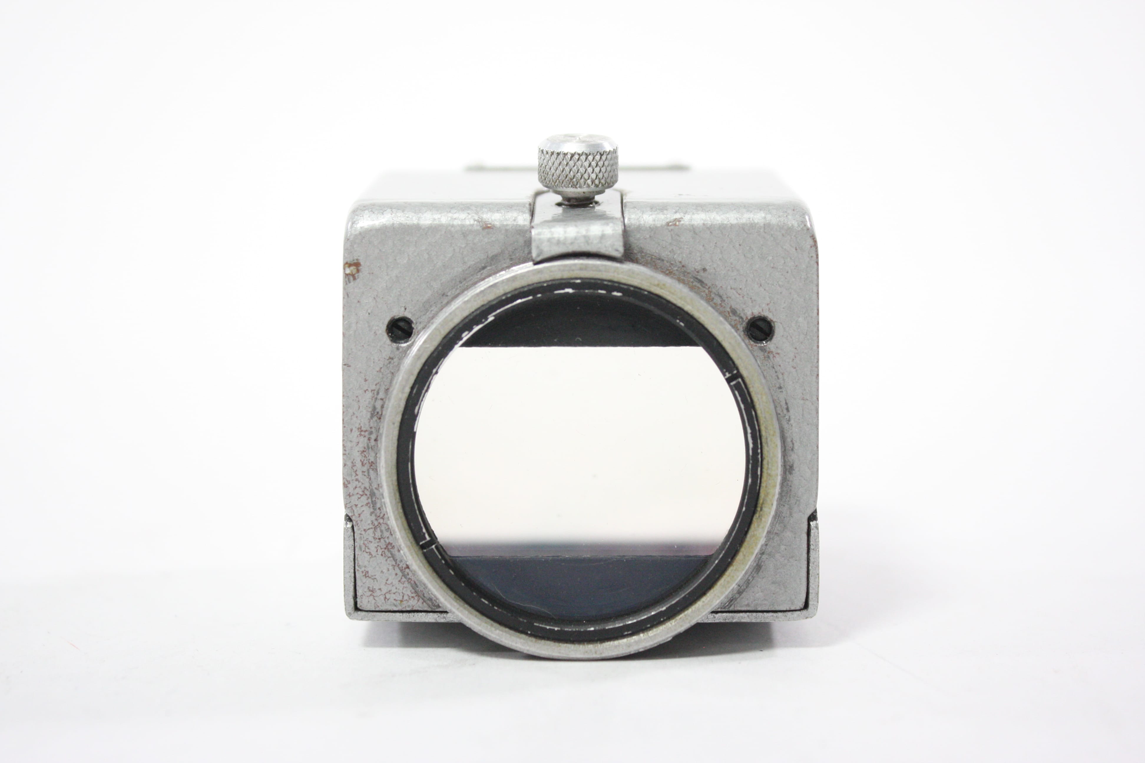 Vistascope S 16mm Anamorphic Lens Adapter