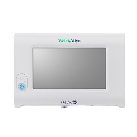 Welch Allyn Connex Spot Monitor with SureBP Non-invasive Blood Pressure, Nonin SpO2