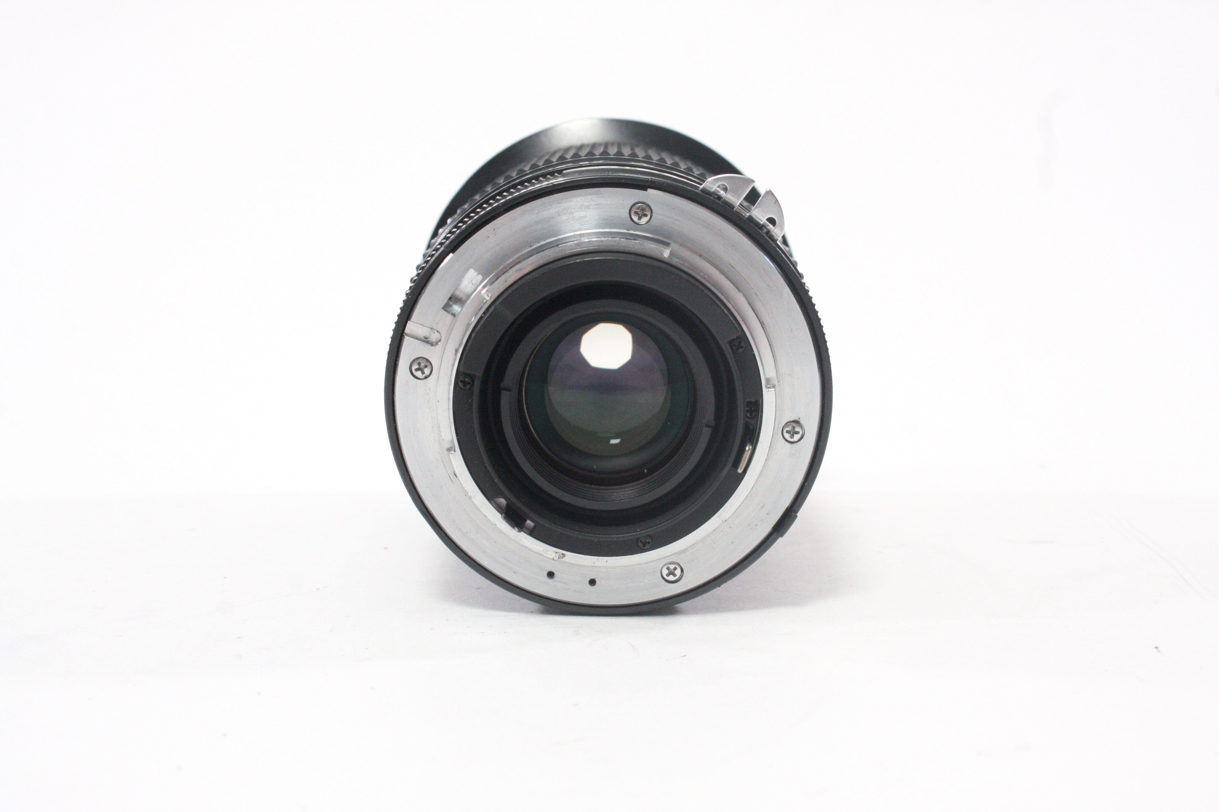 Vivitar 28-210mm f/3.5-5.6 MC AI-S Lens for Nikon F Mount