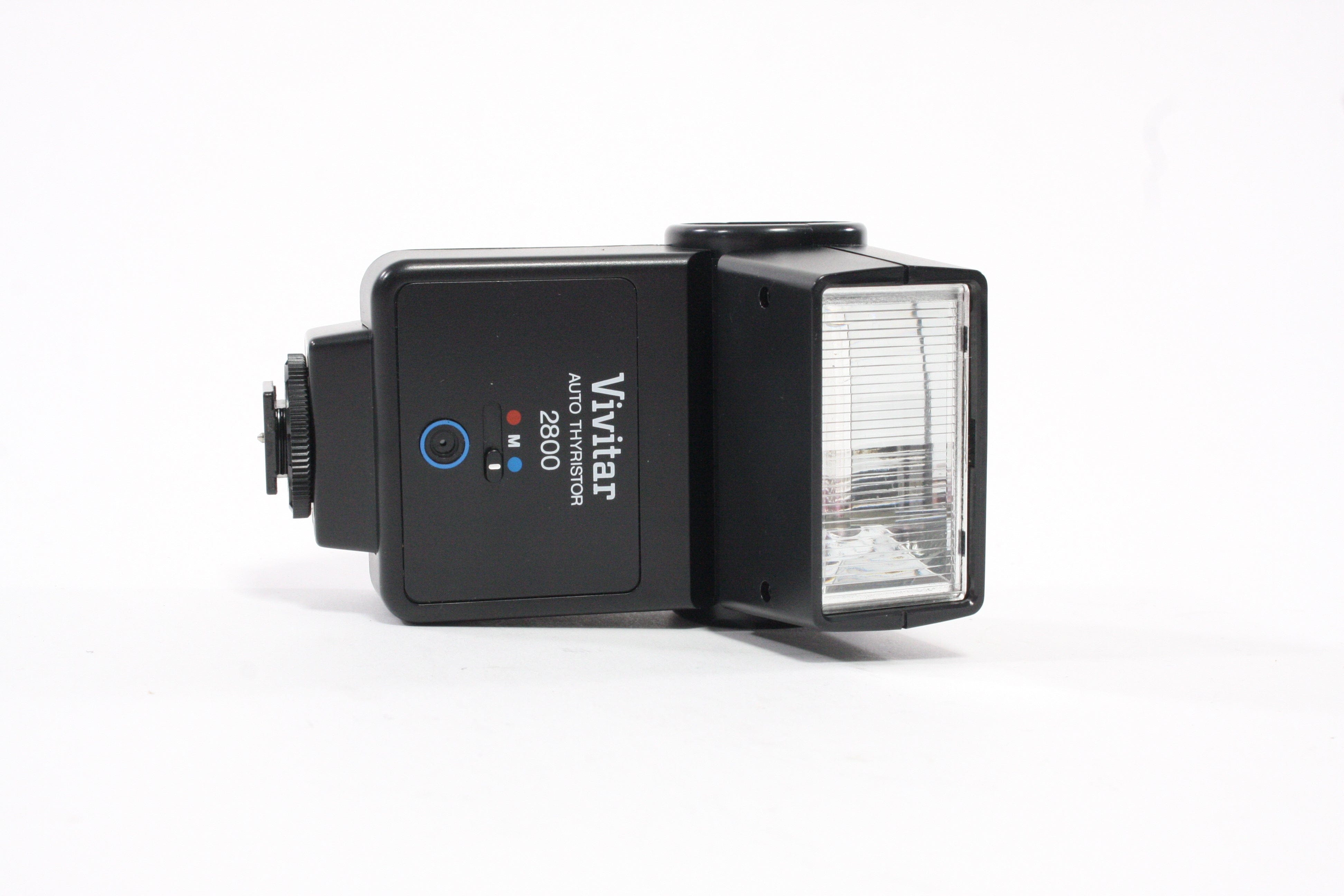 Vivitar 2800 Auto Thyristor Flash