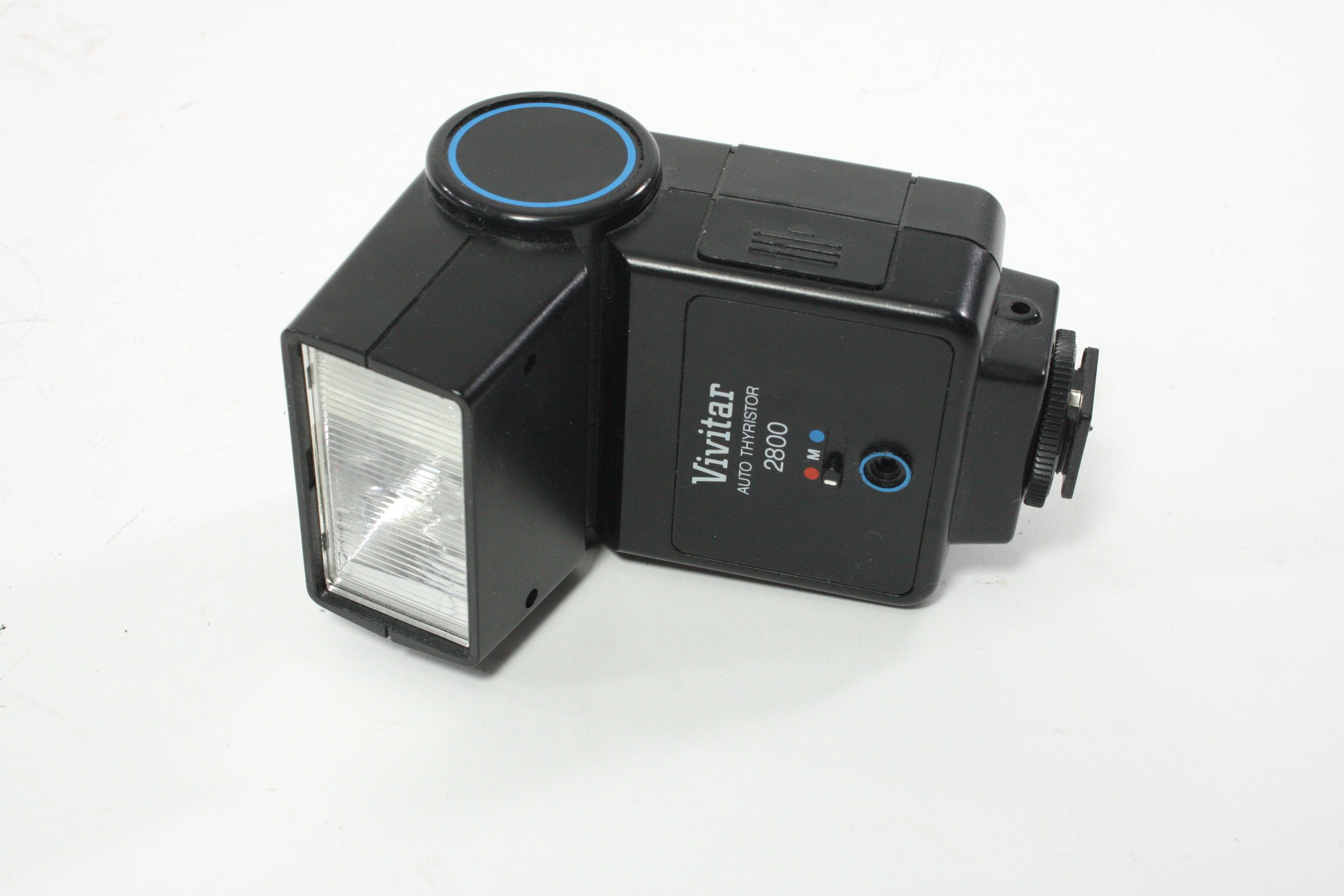Vivitar 2800 Flash