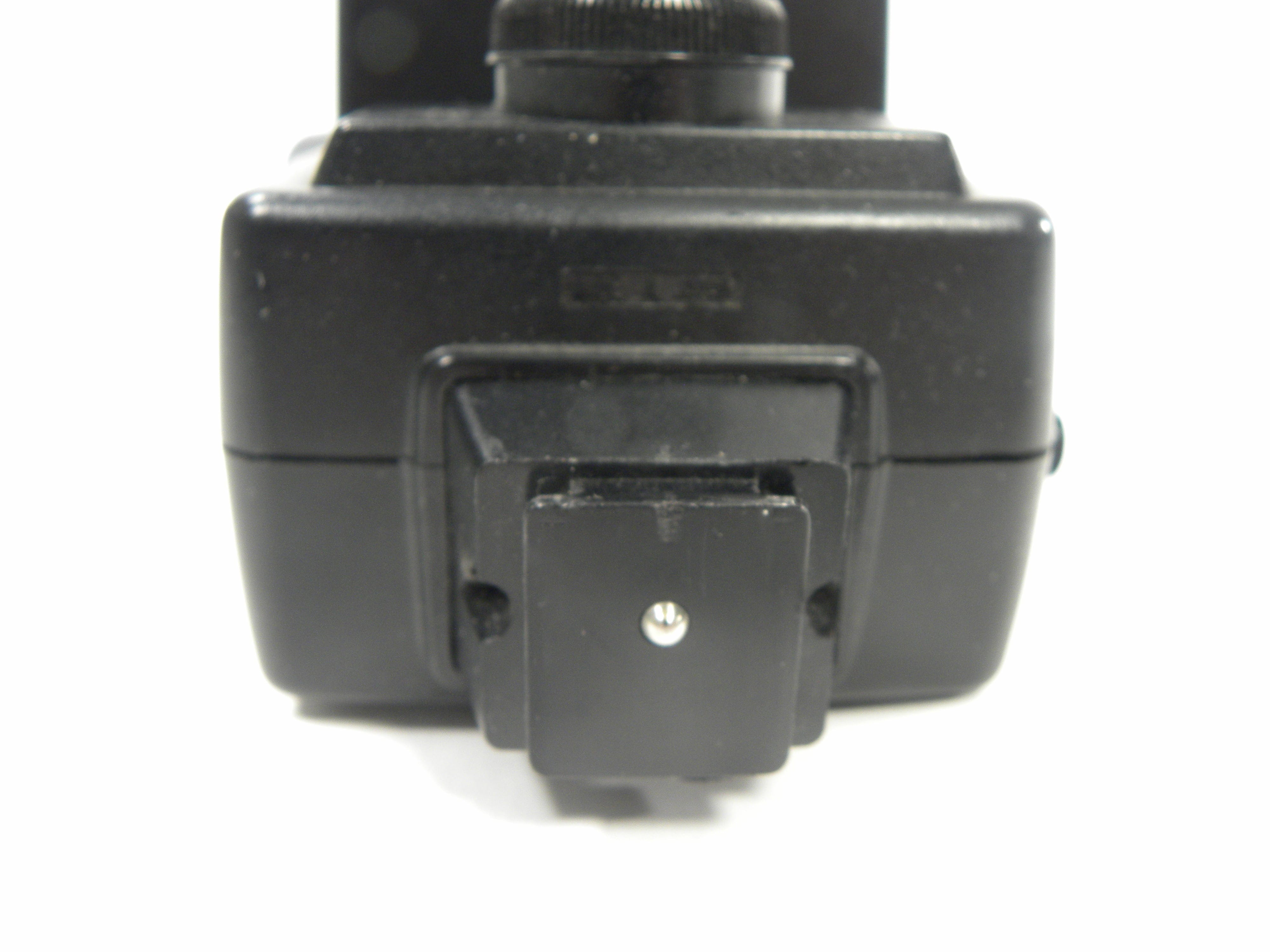 Vivitar 283 Auto Thyristor Flash