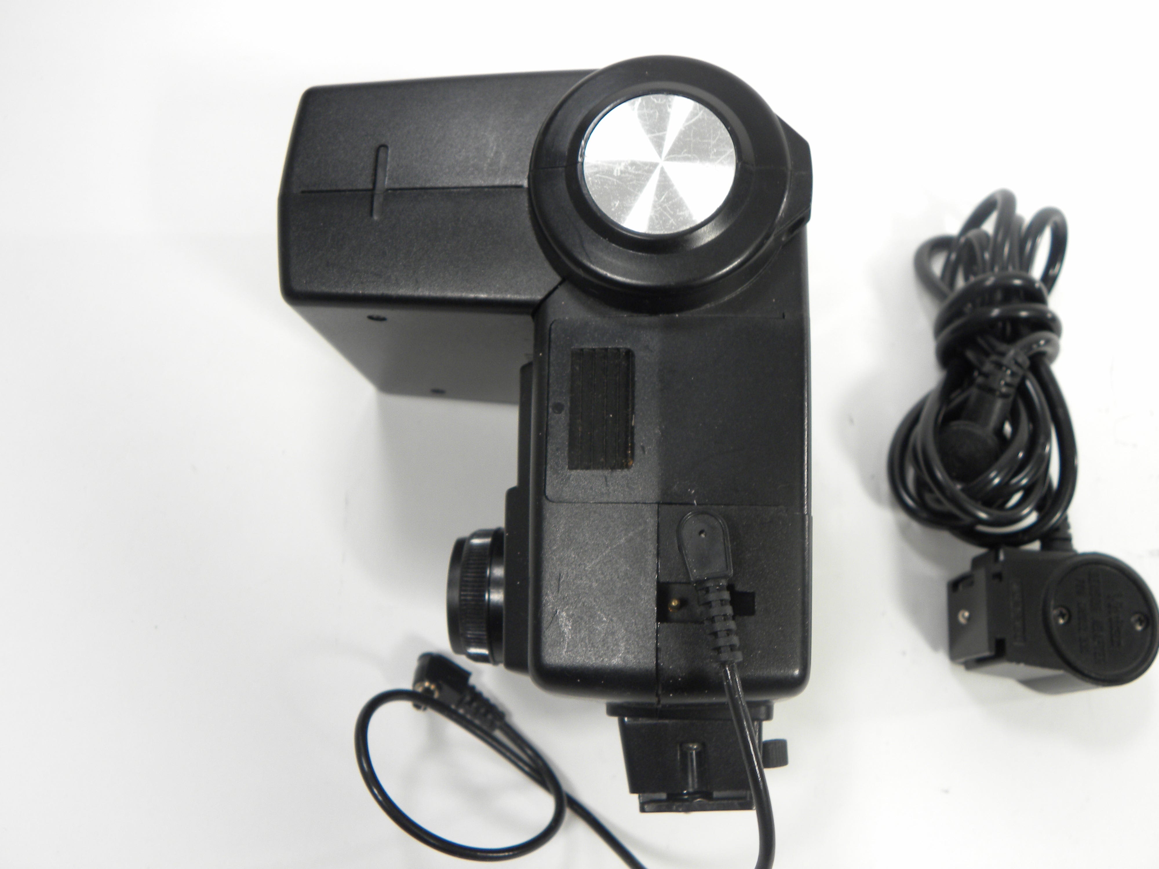 Vivitar 283 Auto Thyristor Flash