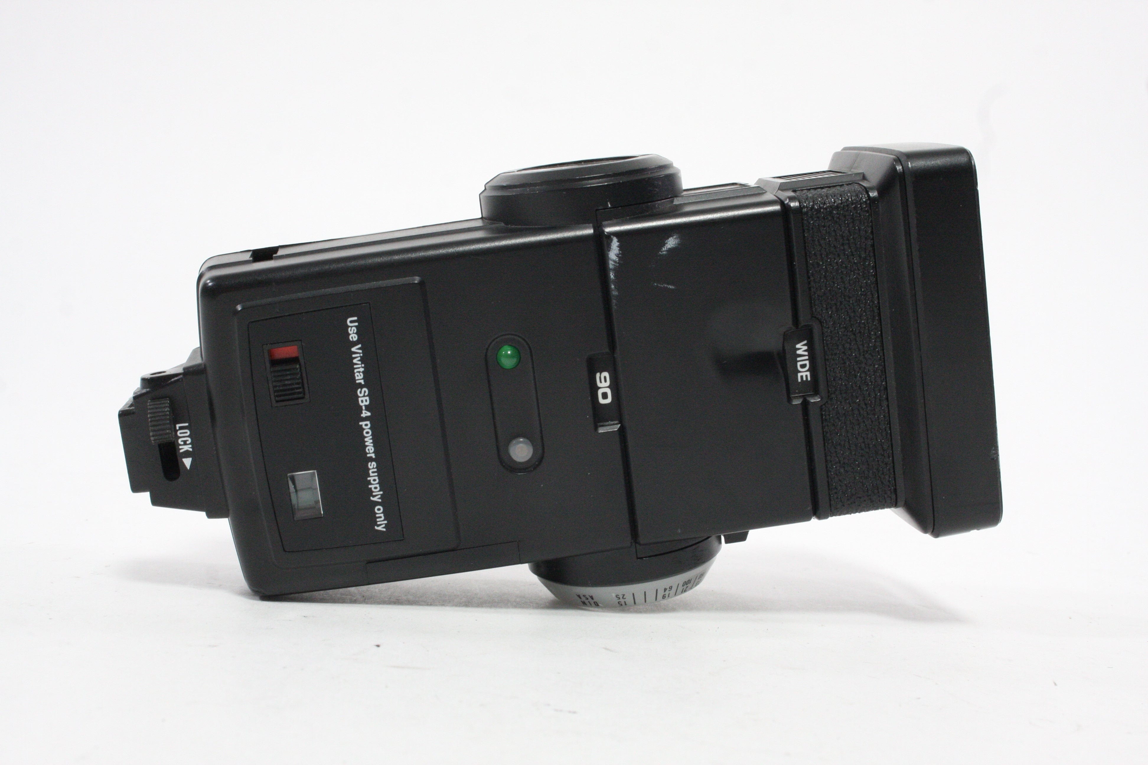 Vivitar 285 HV Flash