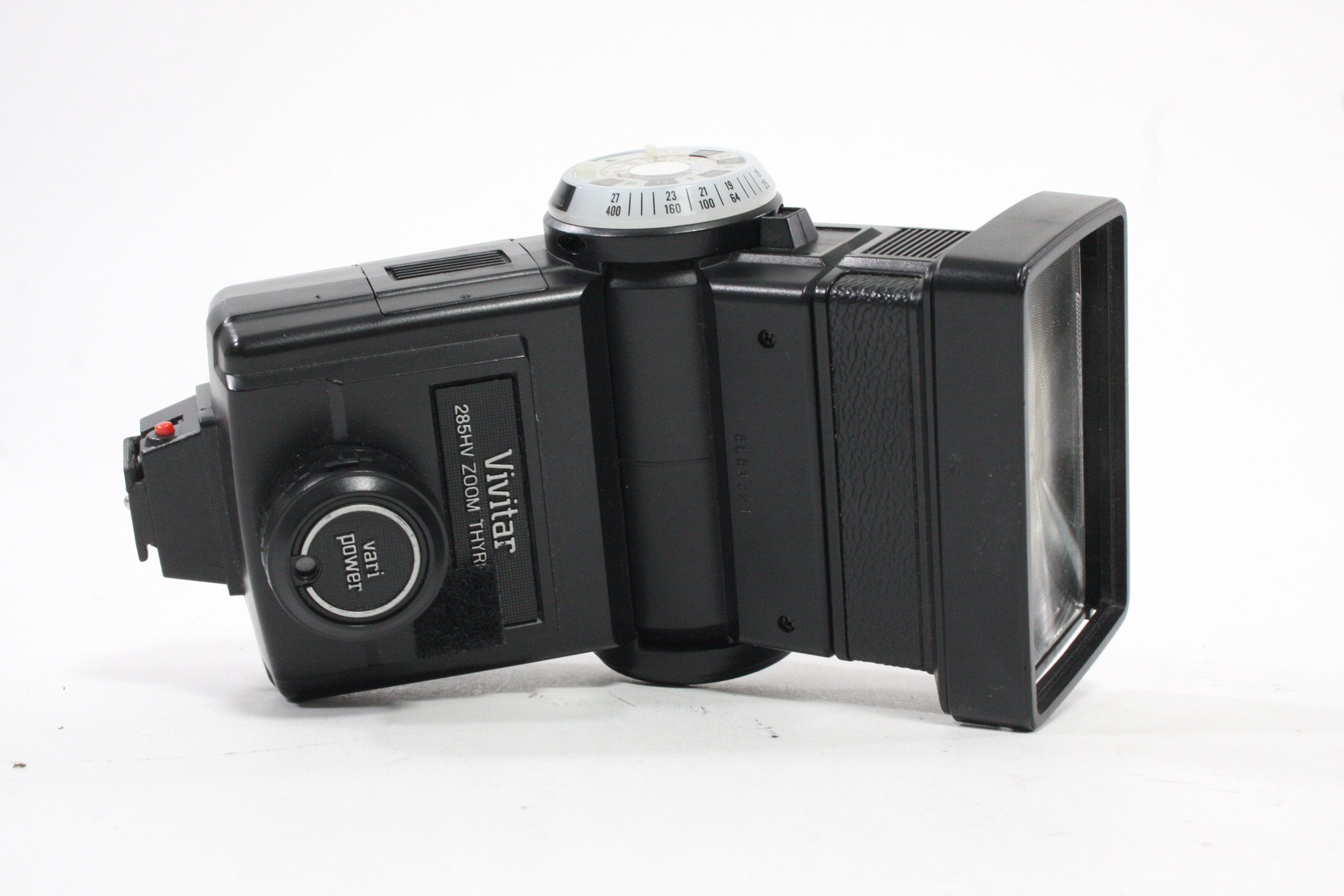 Vivitar 285 HV Flash