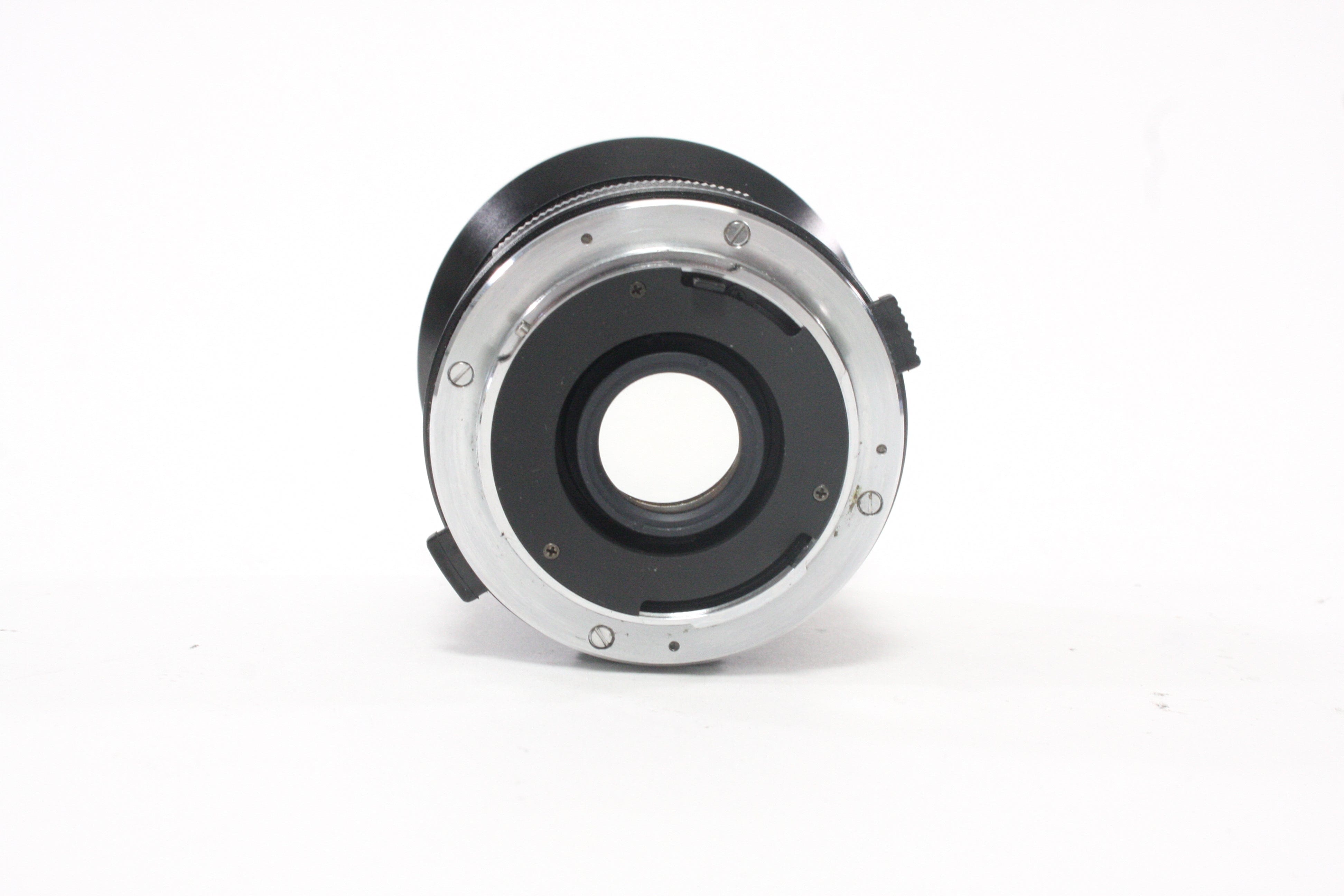 Vivitar 28mm f/2.5 Lens for OM Mount AS-IS