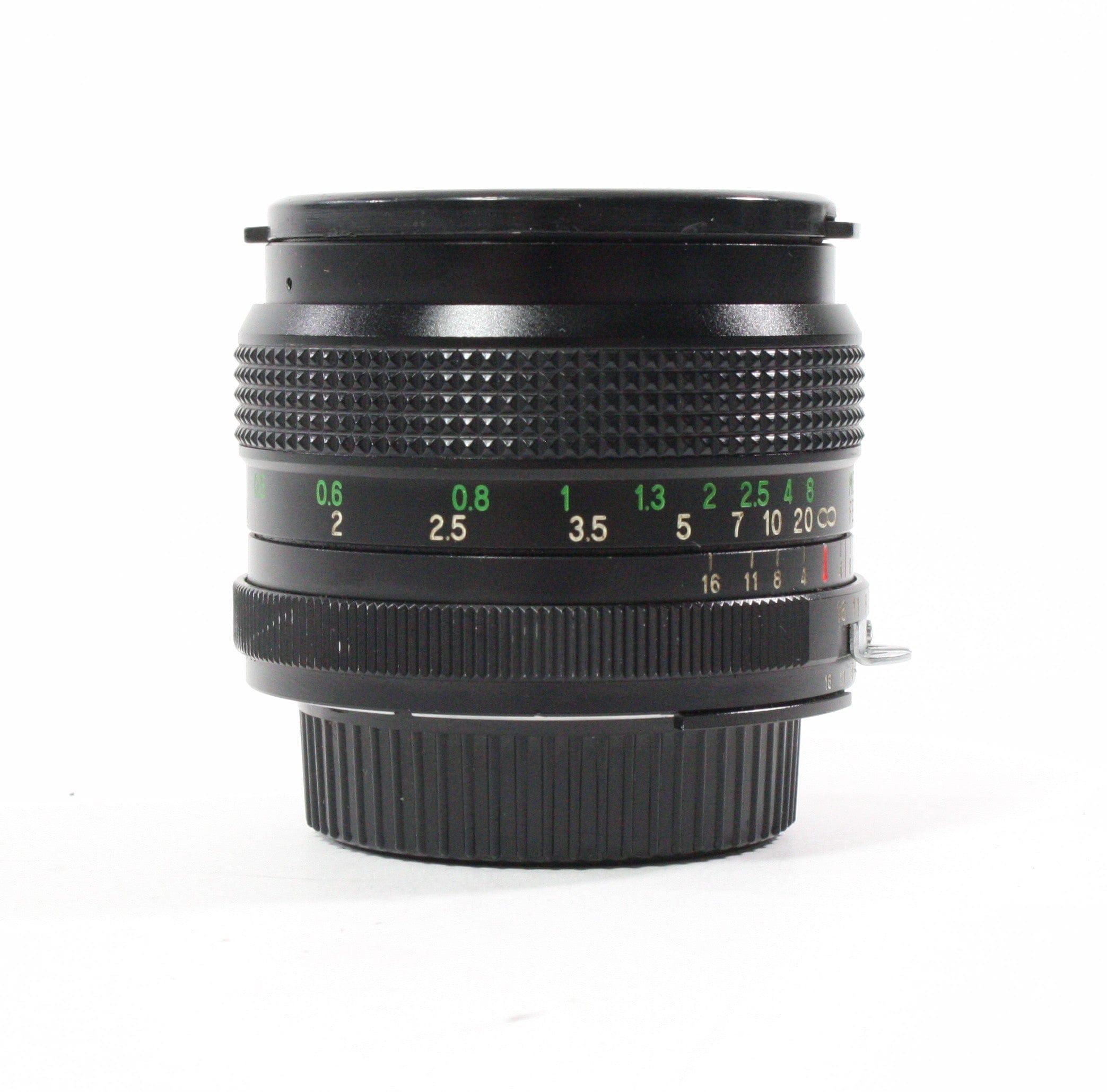 Vivitar 28mm f/2 Lens for Nikon F Mount