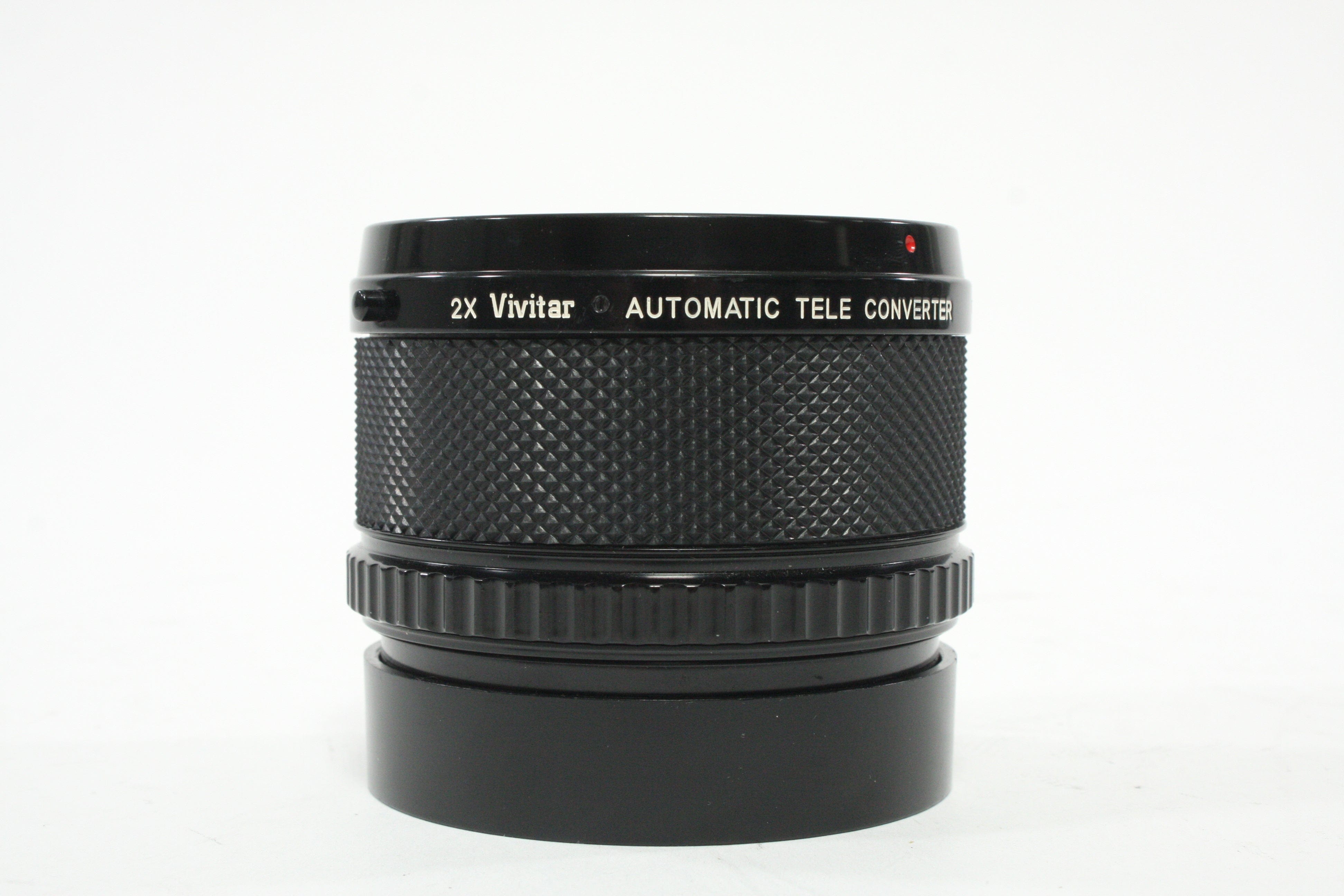 Vivitar 2x Auto Converter for Hasselblad