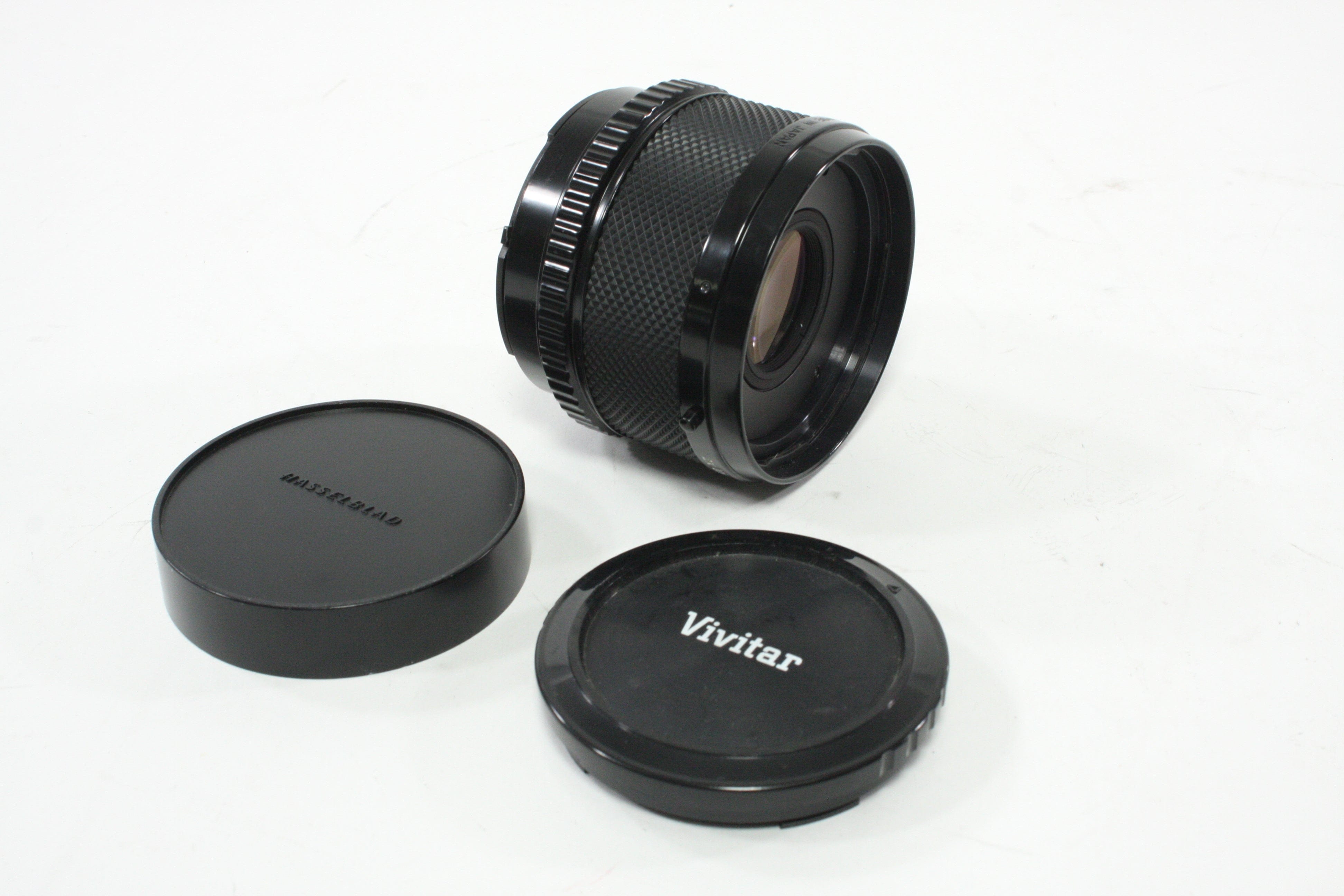 Vivitar 2x Auto Converter for Hasselblad
