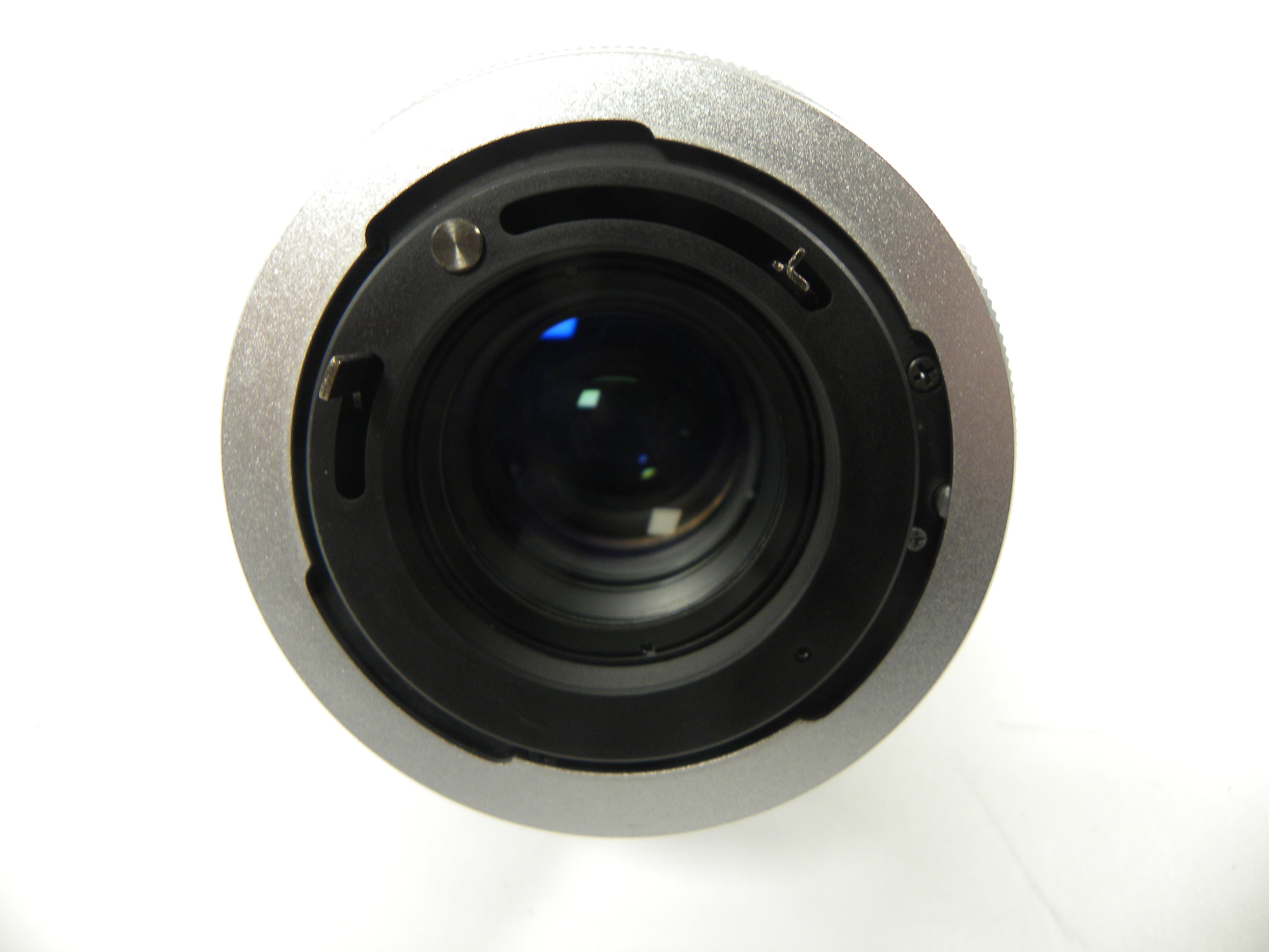 Vivitar 2x Macro Focusing Teleconverter MC Canon FD Mount