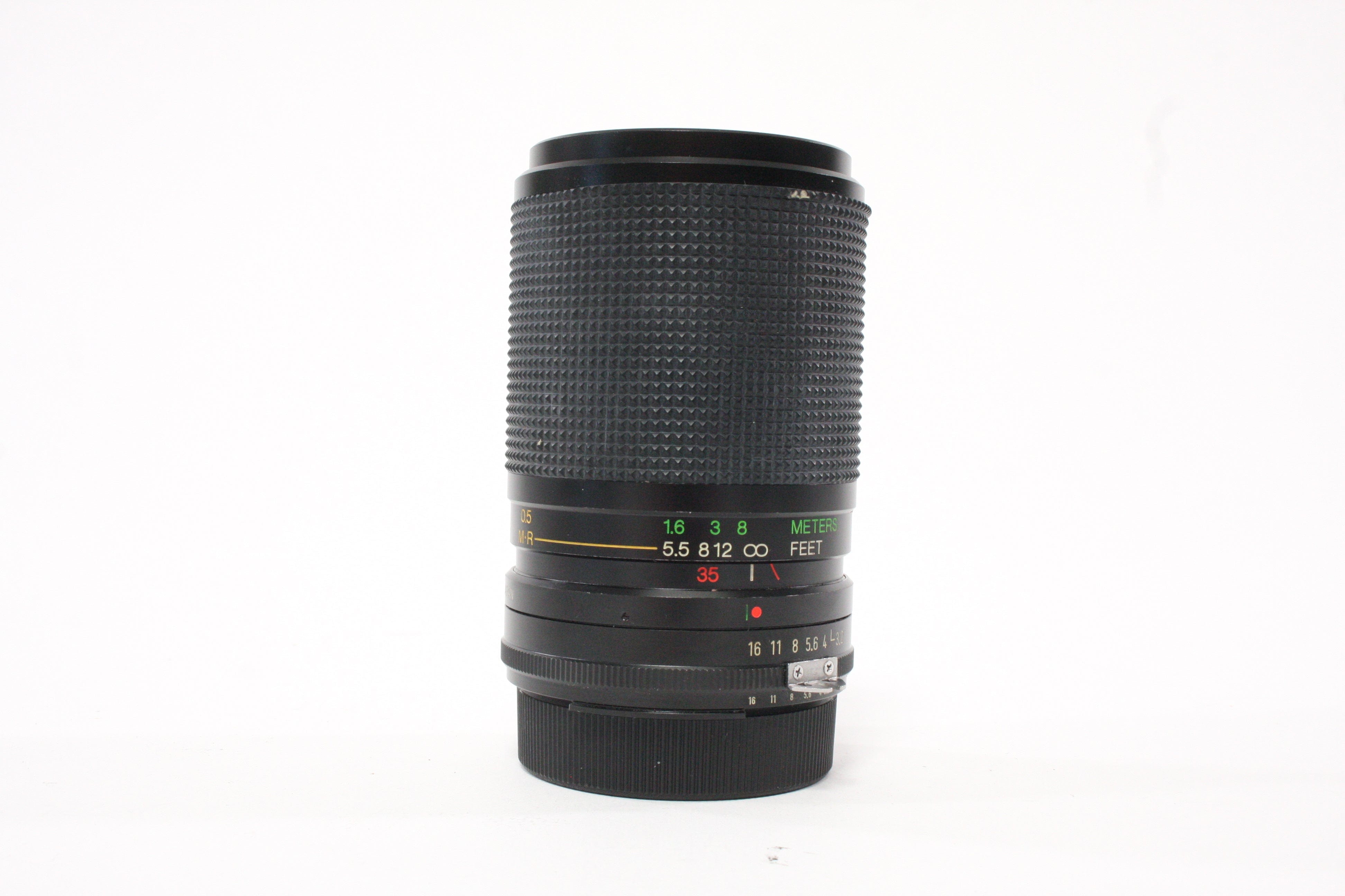 Vivitar 35-105MM f3.2-4 AI-S for Nikon F Mount