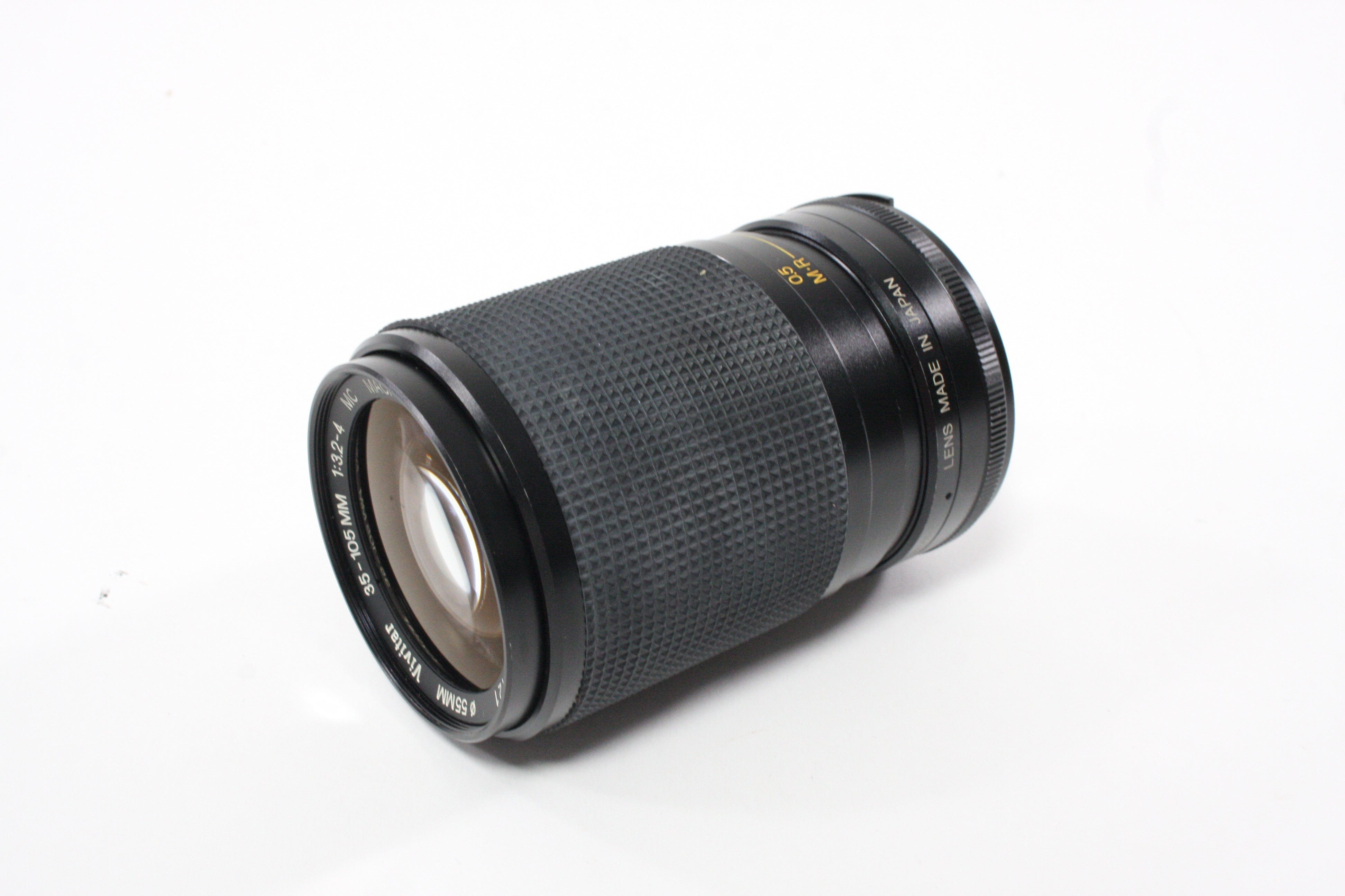 Vivitar 35-105MM f3.2-4 AI-S for Nikon F Mount