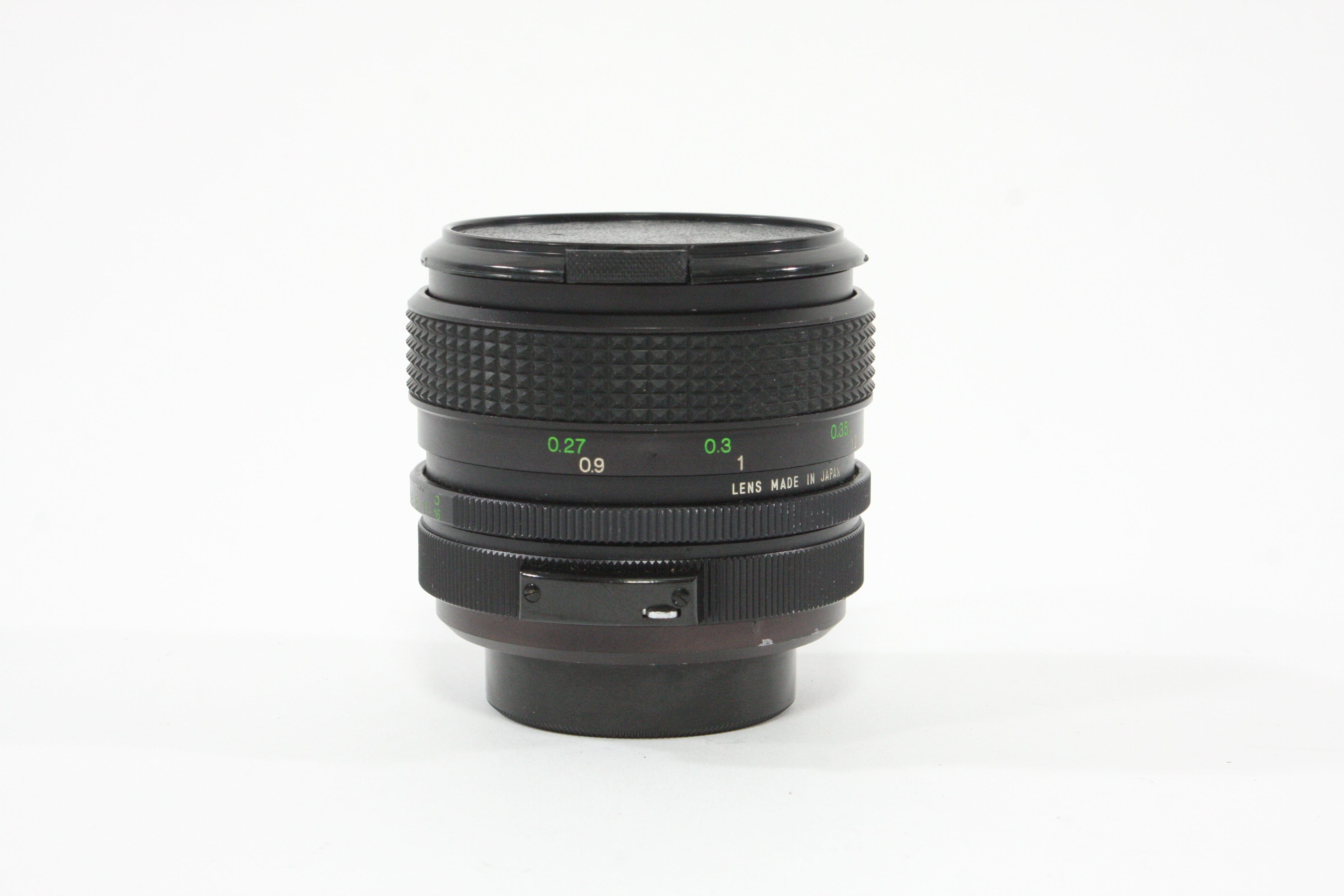 Vivitar 35mm F2.5 M42 Mount